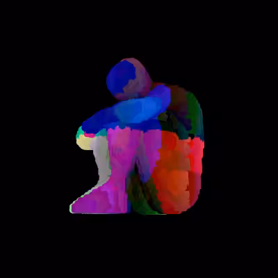 Lamentations of the [de]generative tezos artist #23