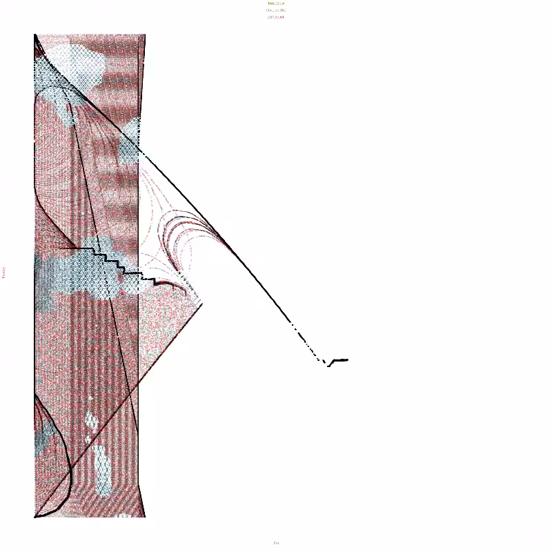 Emergent Forms #132