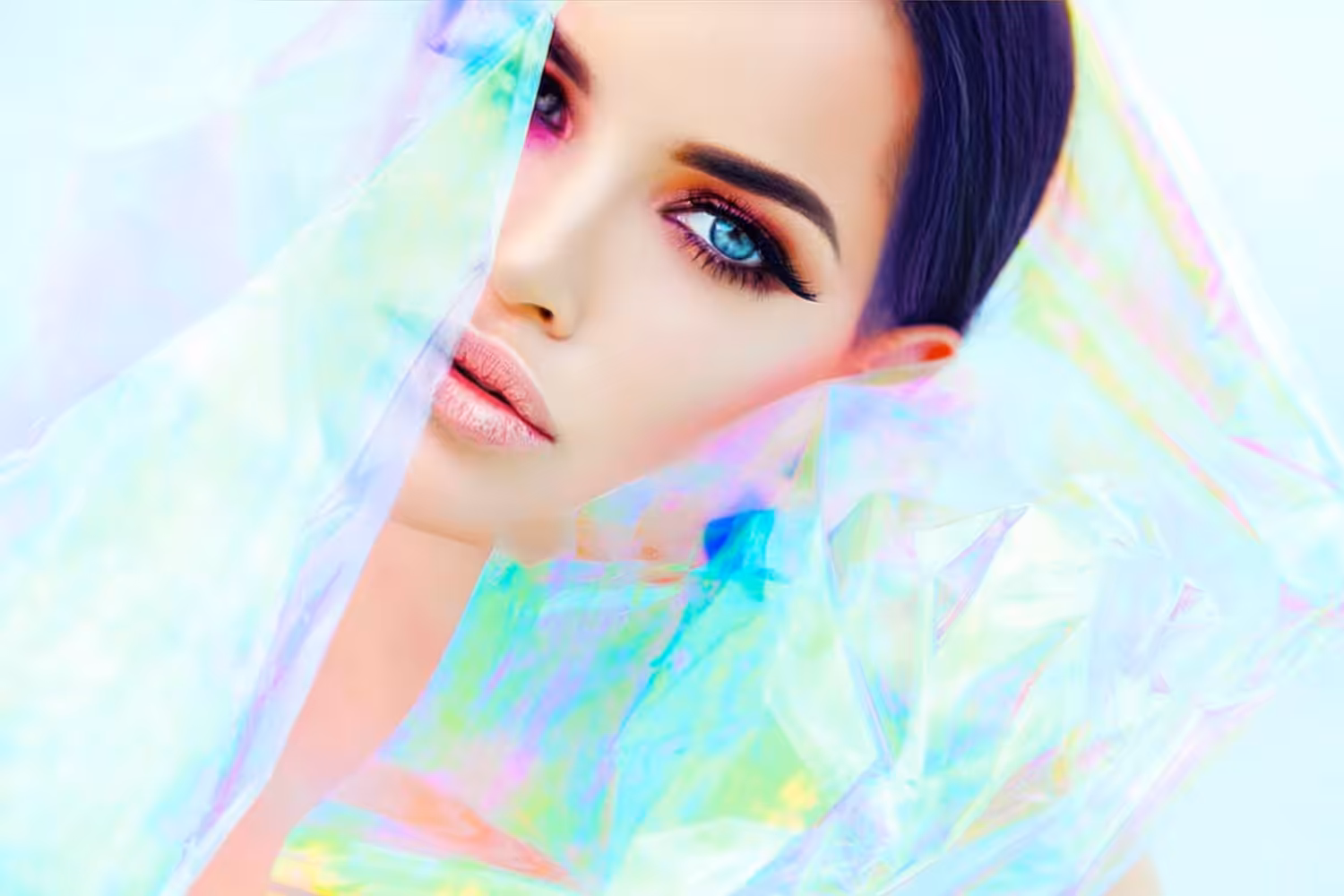 MAGNETIC GAZE