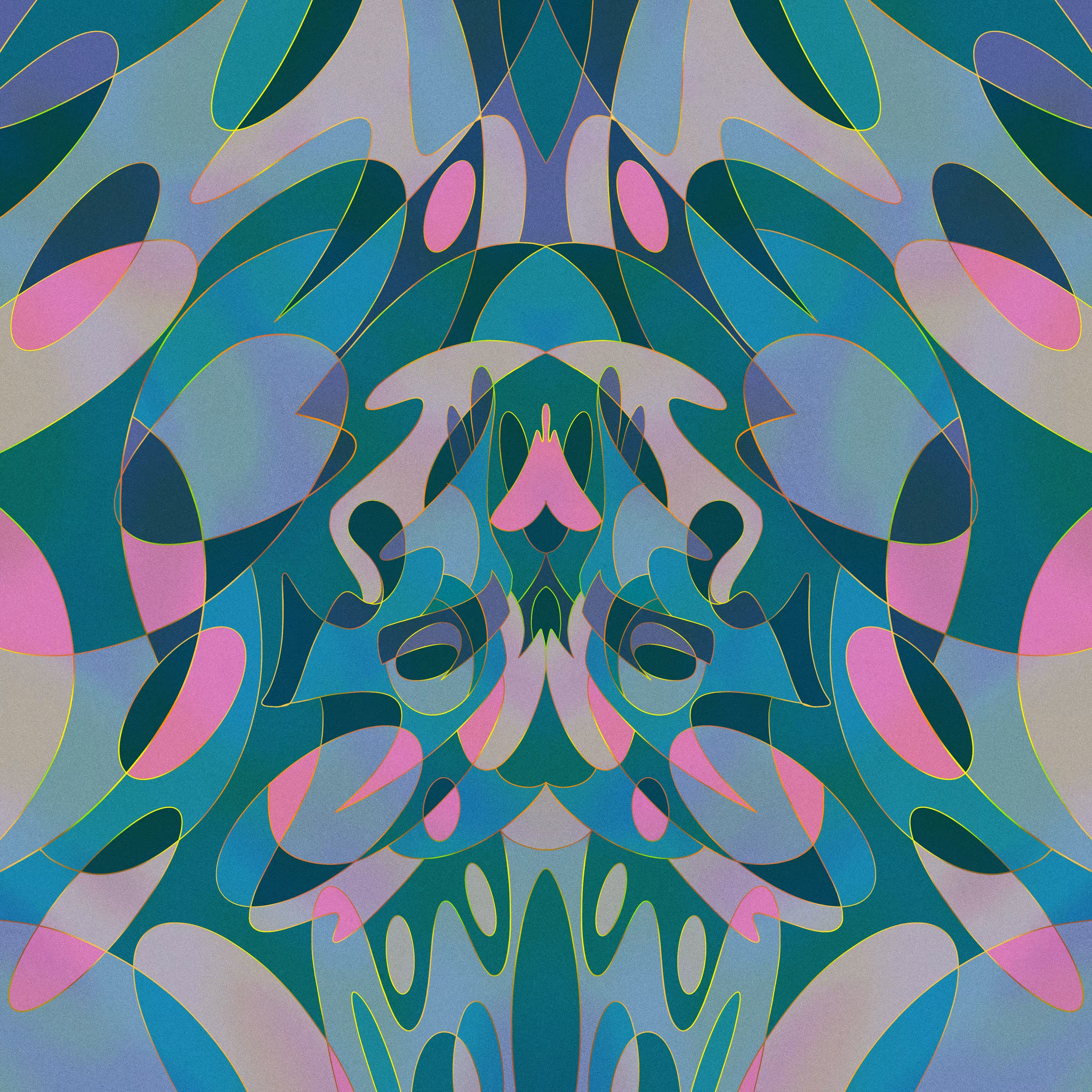SHAKENSHAPE #2