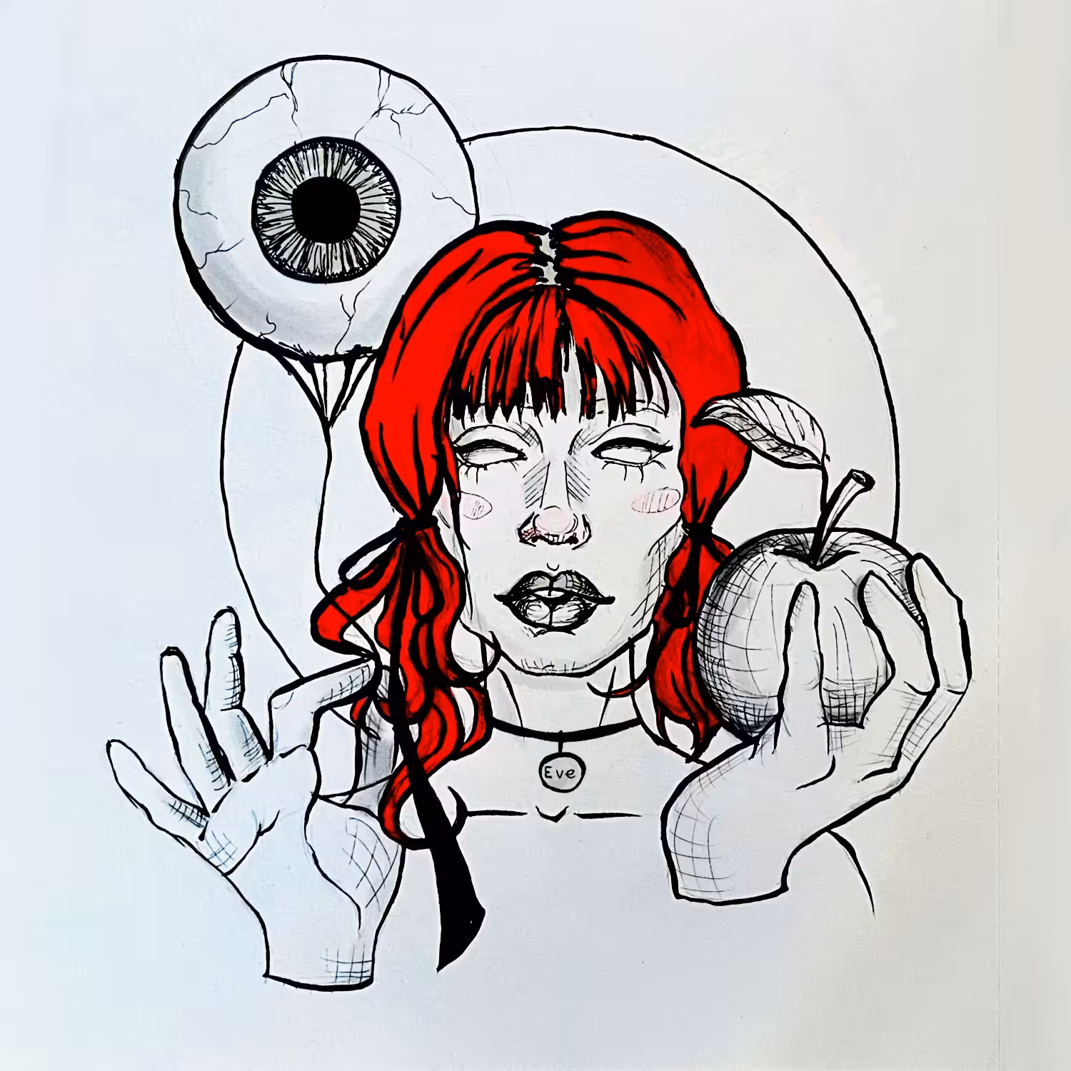 3. Temptation