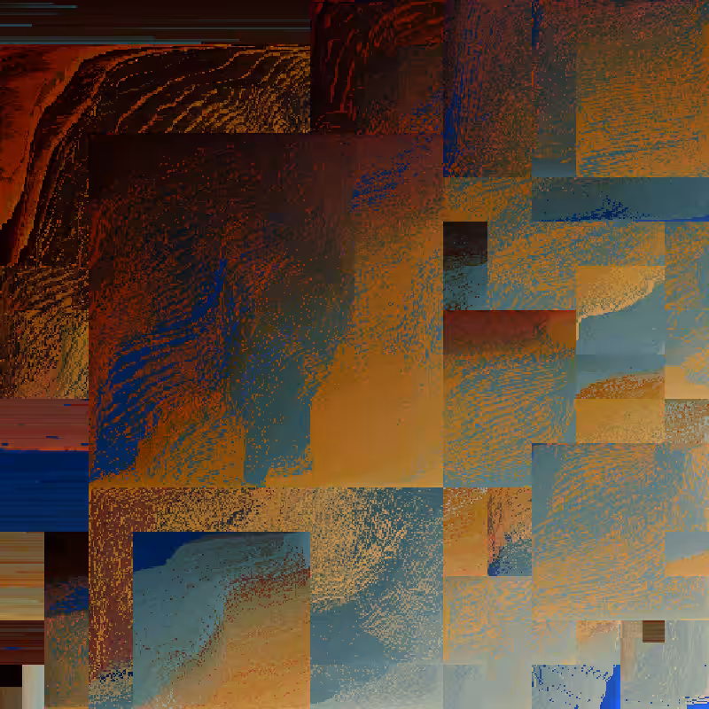 Terraforming Surfaces [TS-002] #47