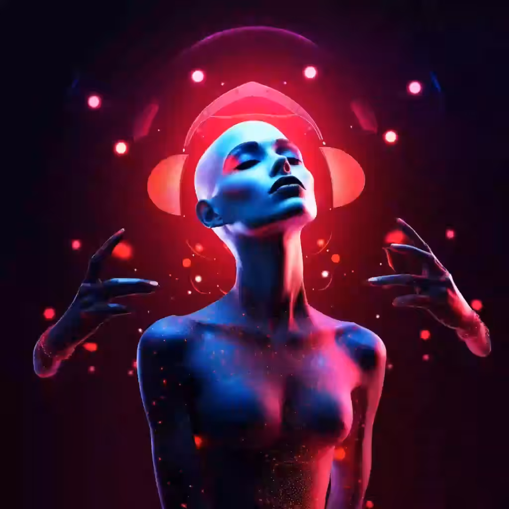Under your spell