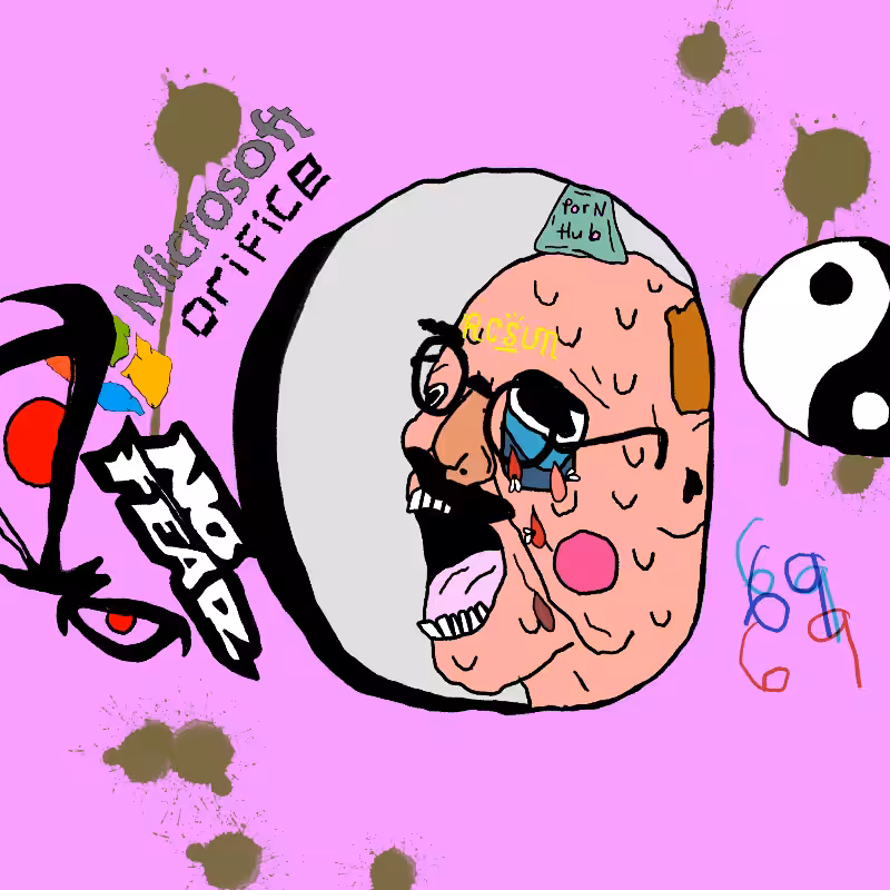 glory hole$ #546