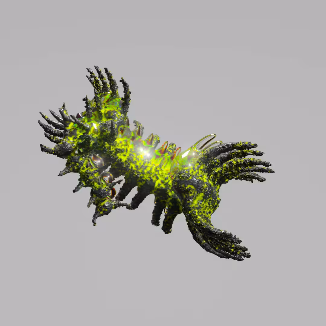 Slug Spin 4