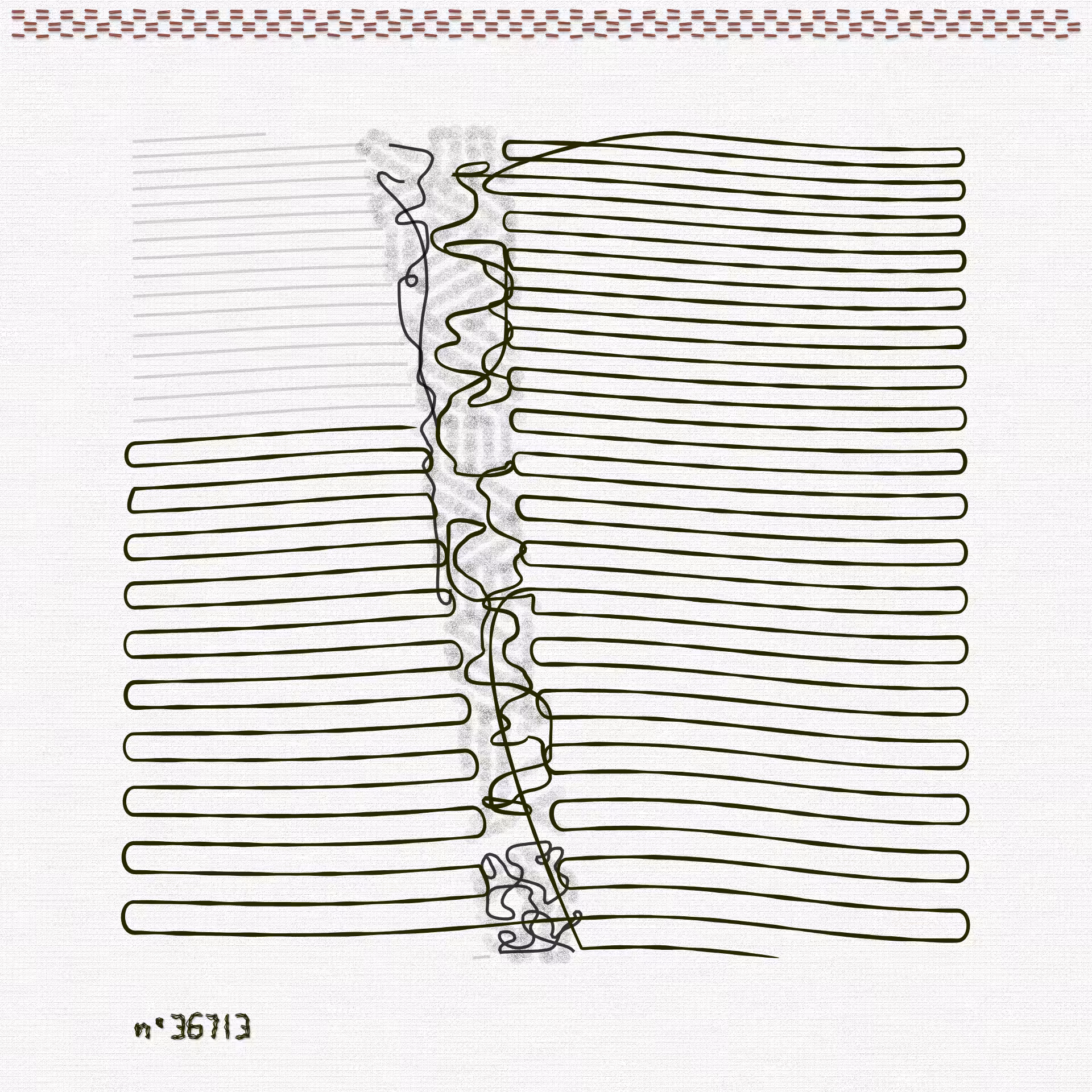 Aux Arbres #36713