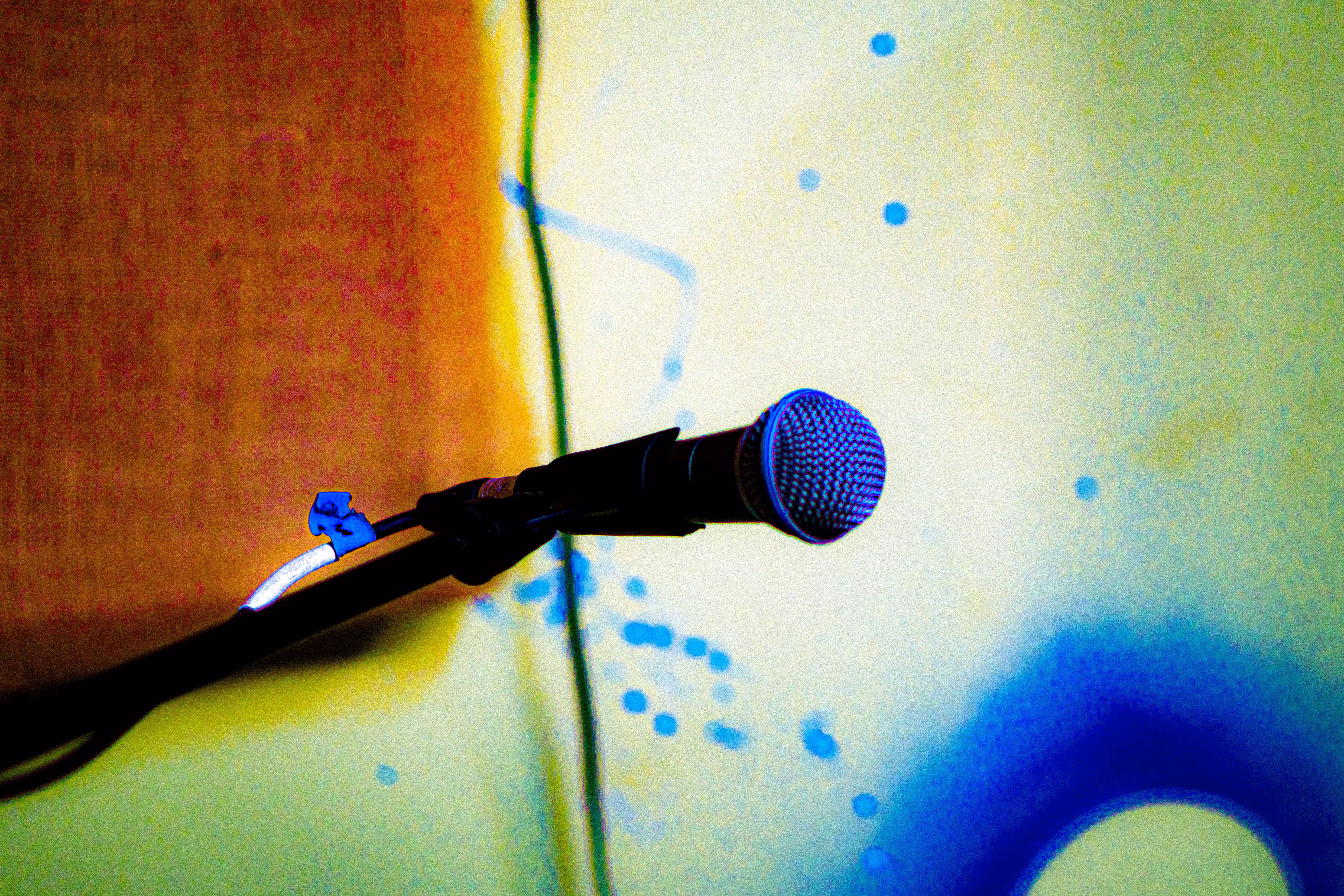 Studio: SM58