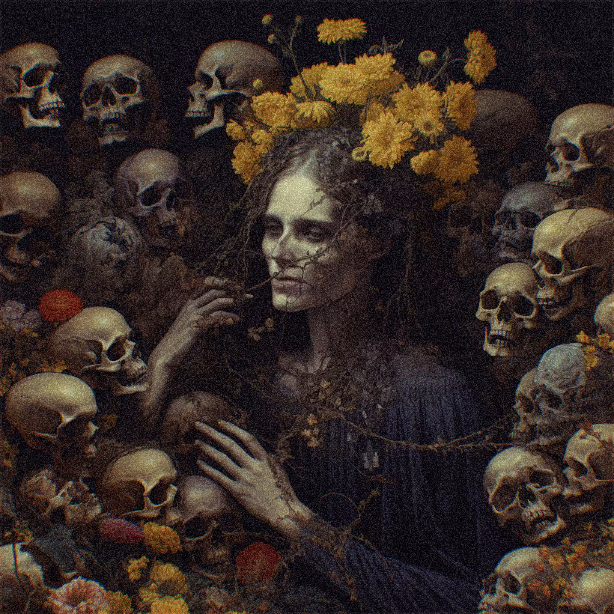 • persephone •