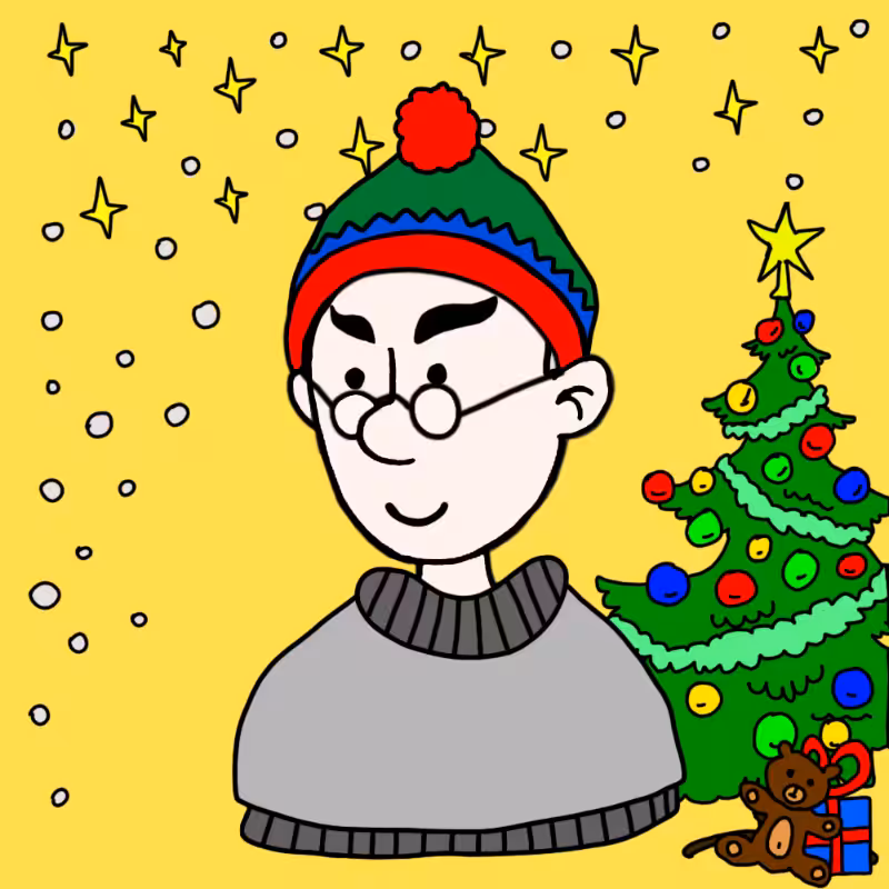 Merry Christmas #56
