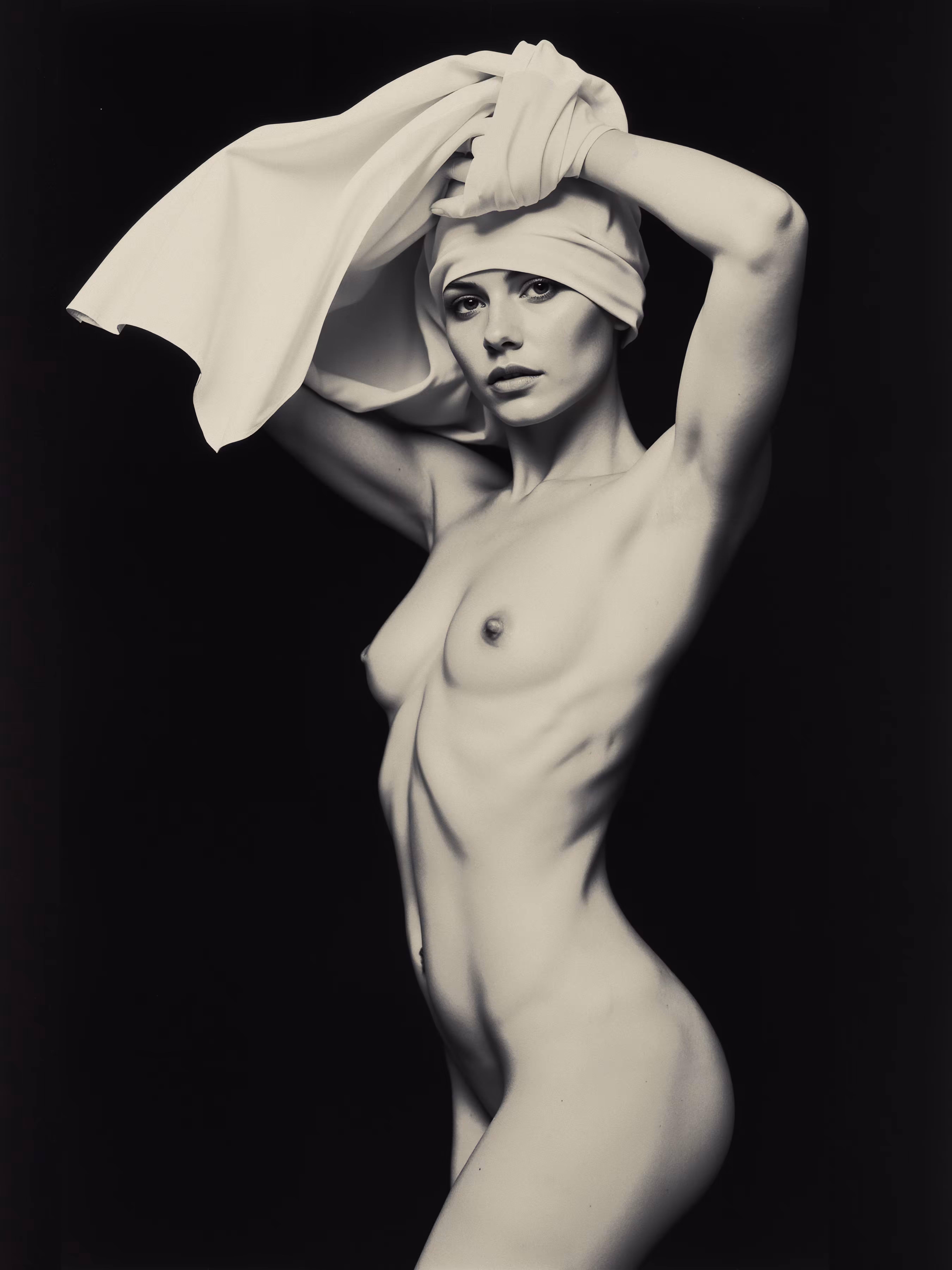 A.I Is Not Photography, But #3