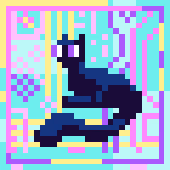 Synth (Cat#207)
