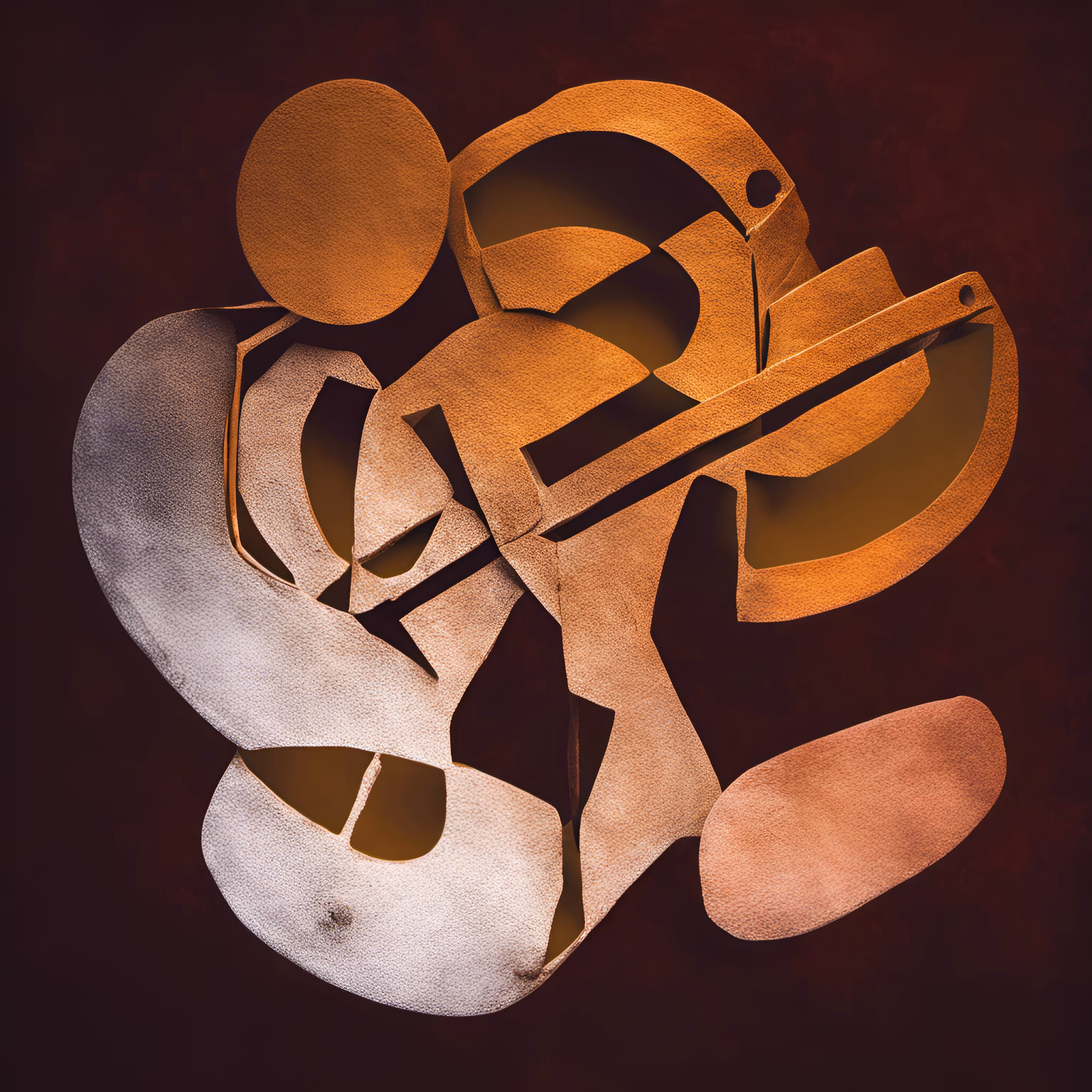 AI Artifact #13