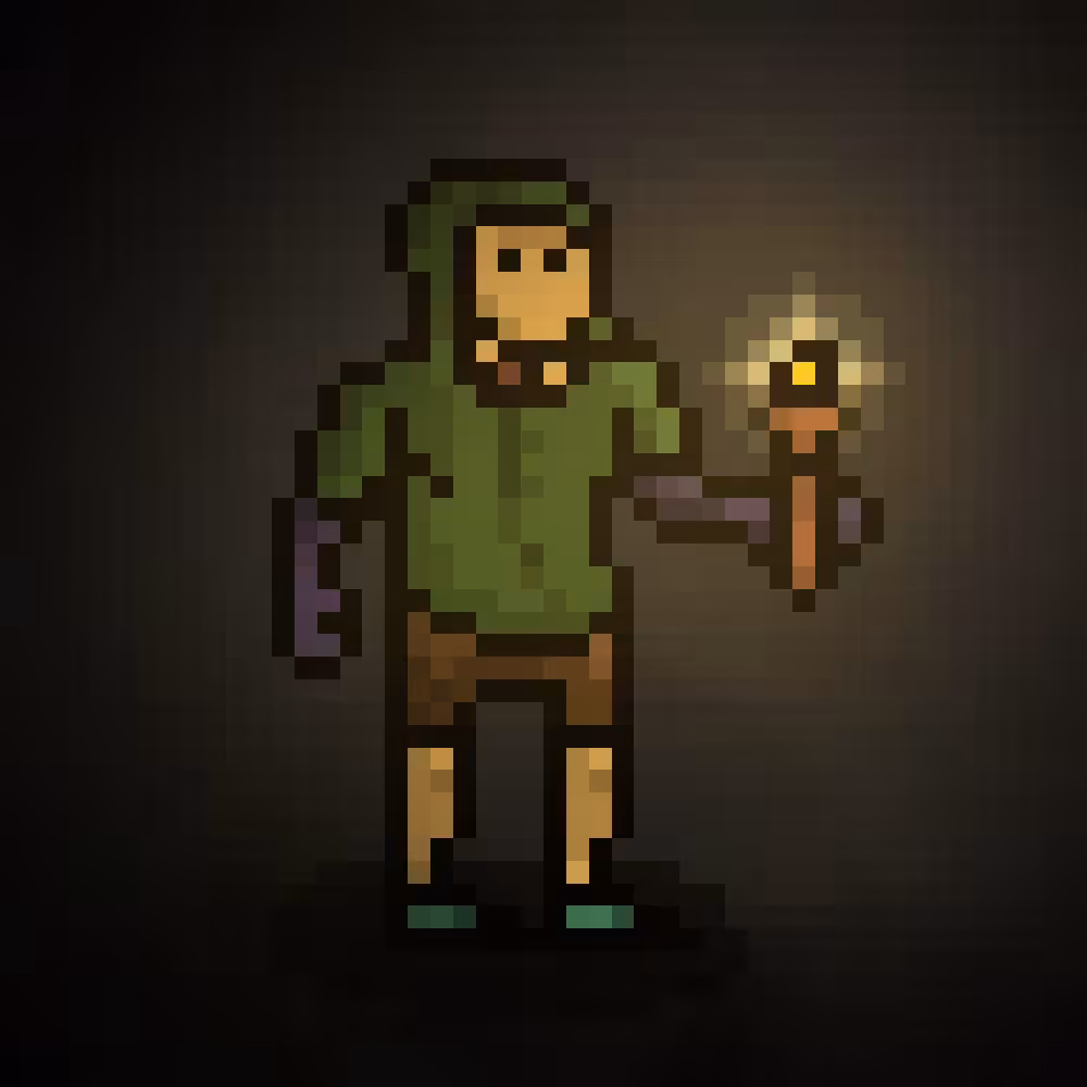 Ancient Travelers #2