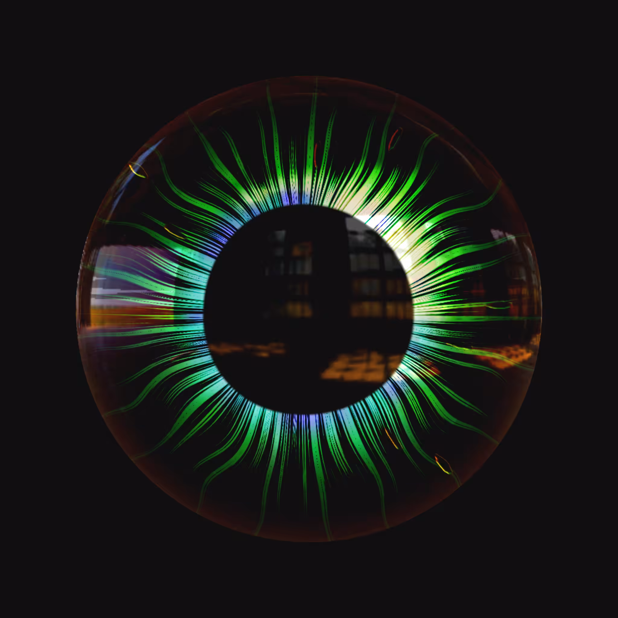 EYES #205