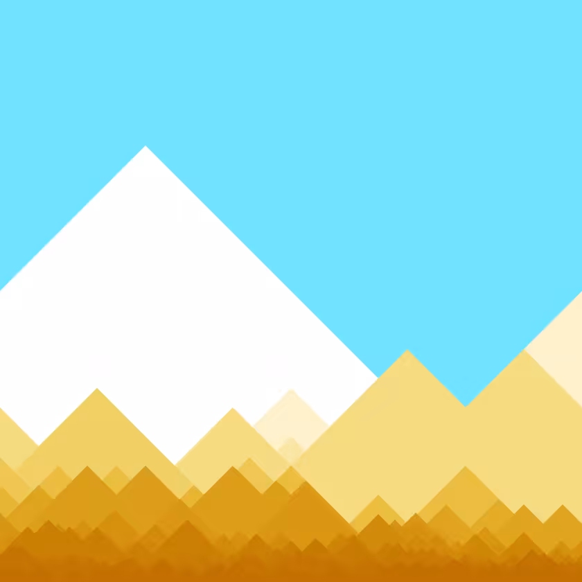 Mountains #198
