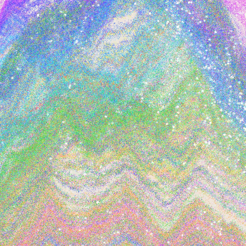 Sand Table #116