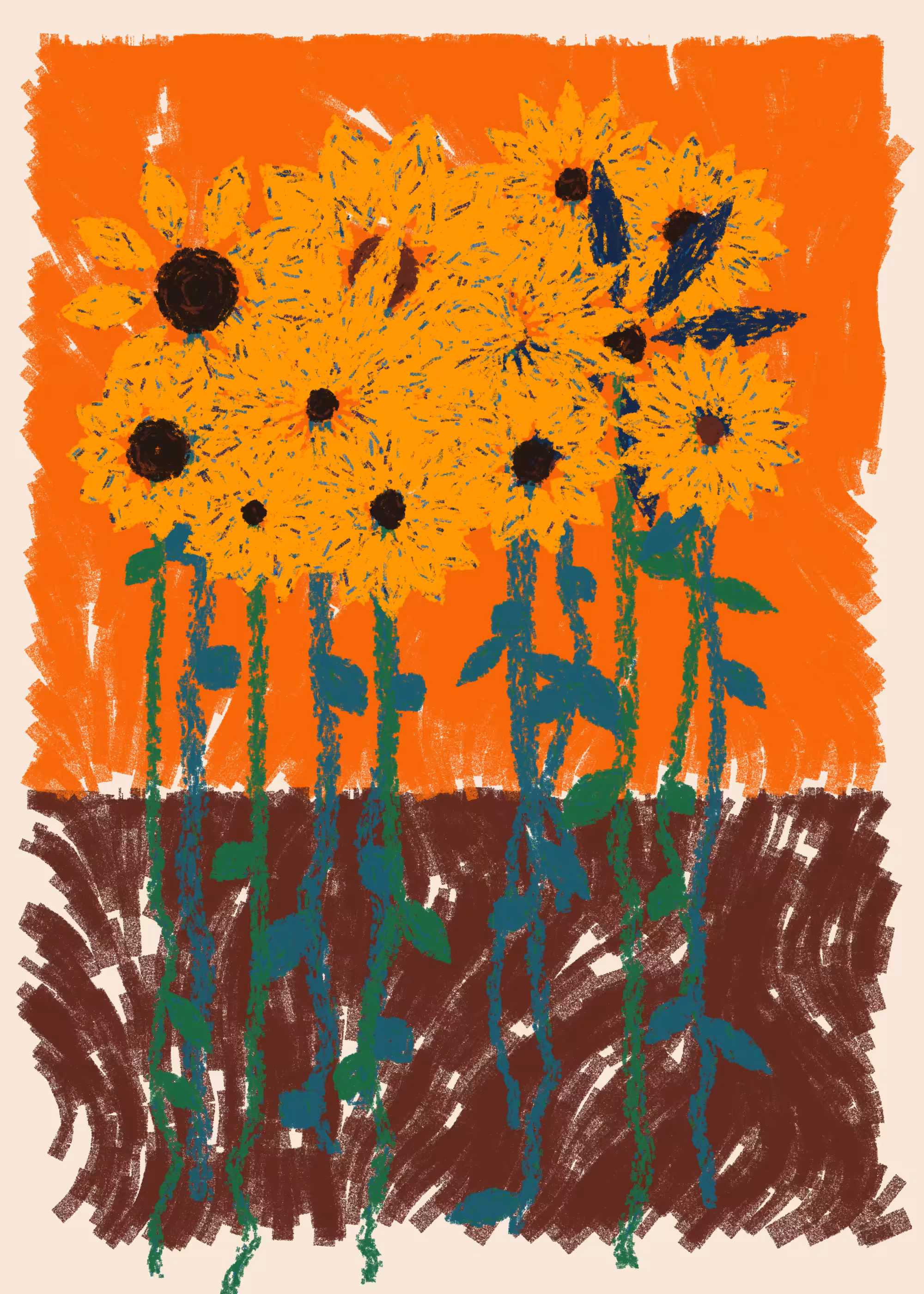 Field of Dreams