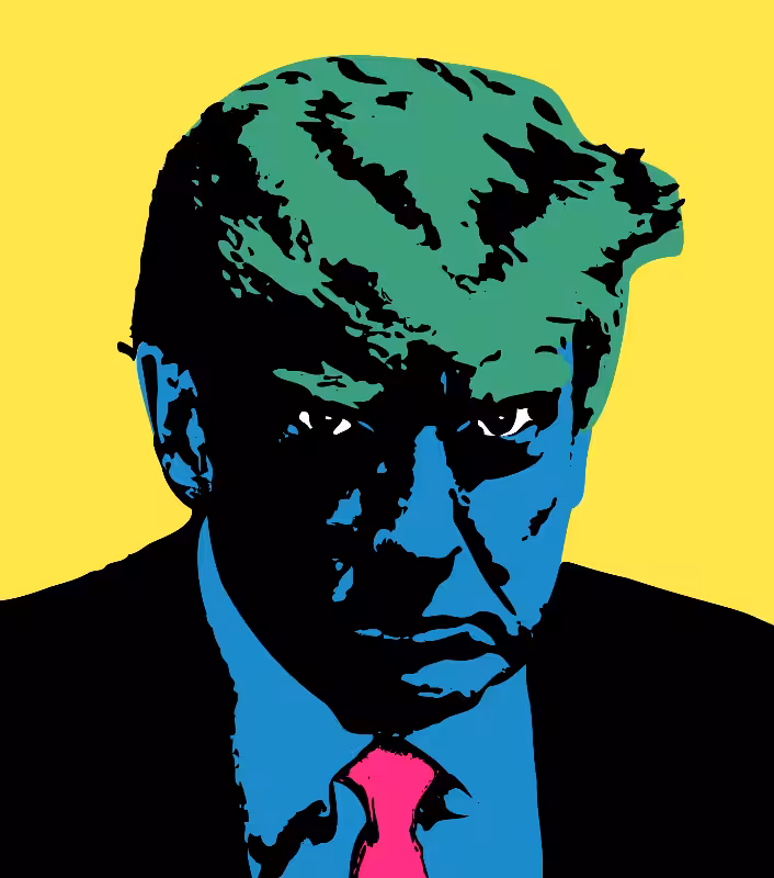 Donald Trump #151