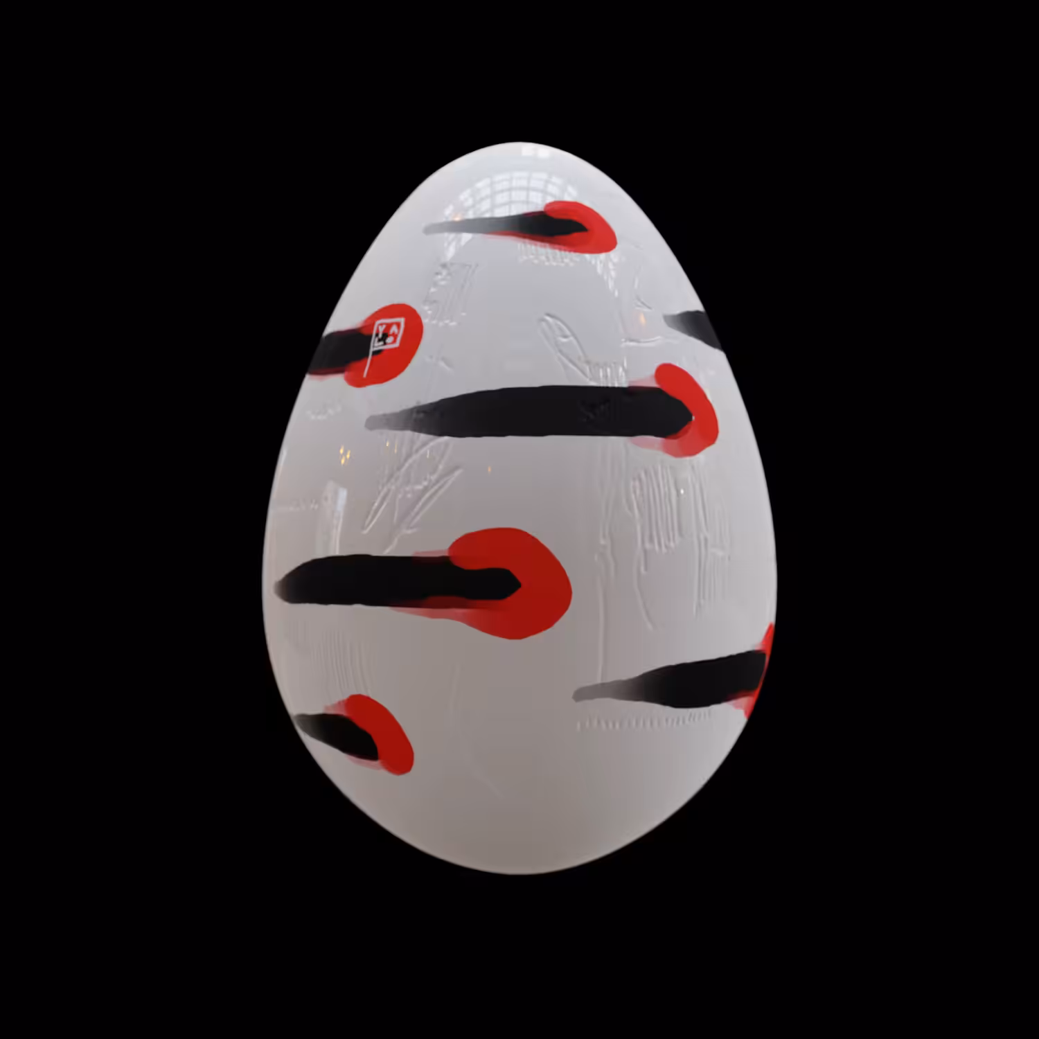 Universe Egg #006