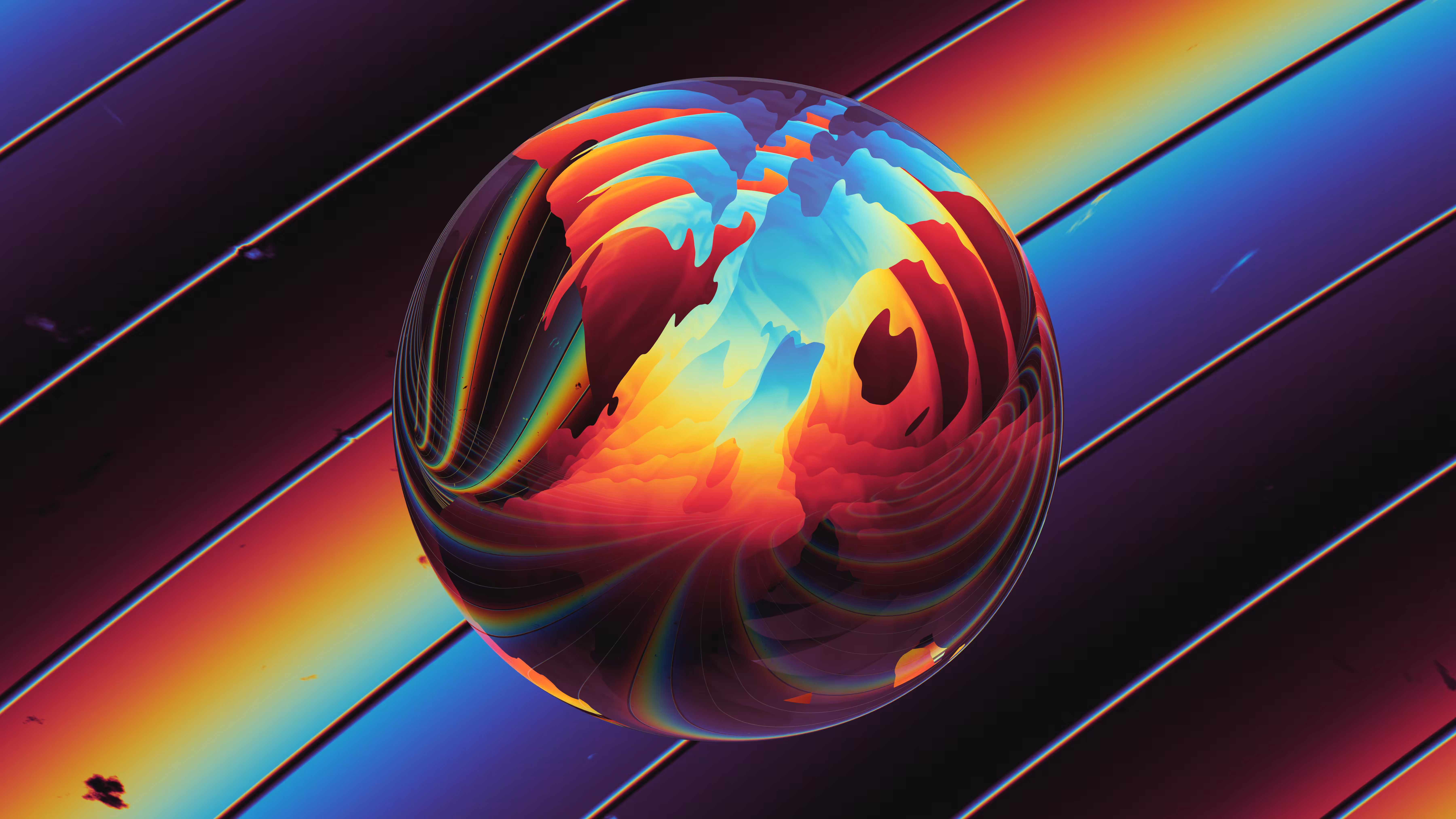 Prismatics 12.1