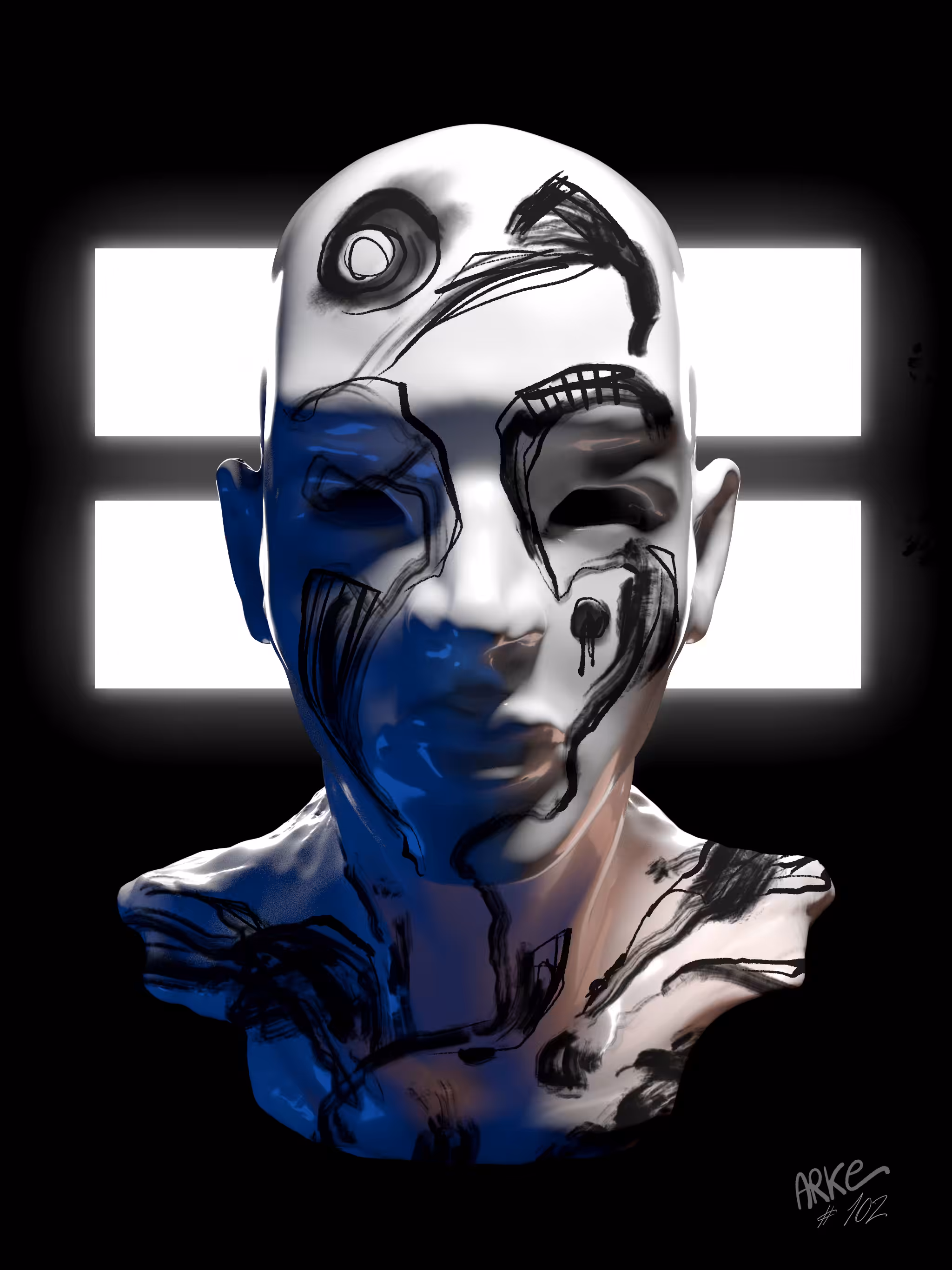 PERSONA #102