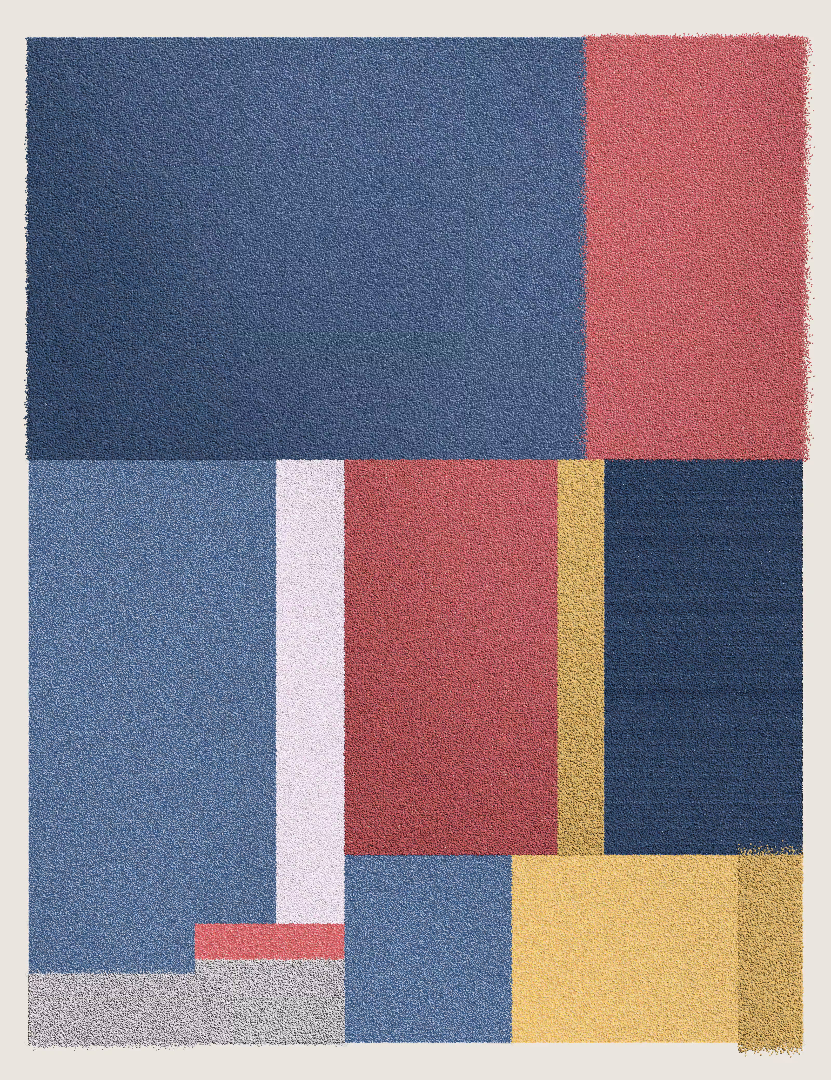 d/e/m/boss TWO #137