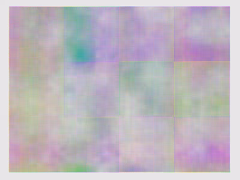 Color Function #8122