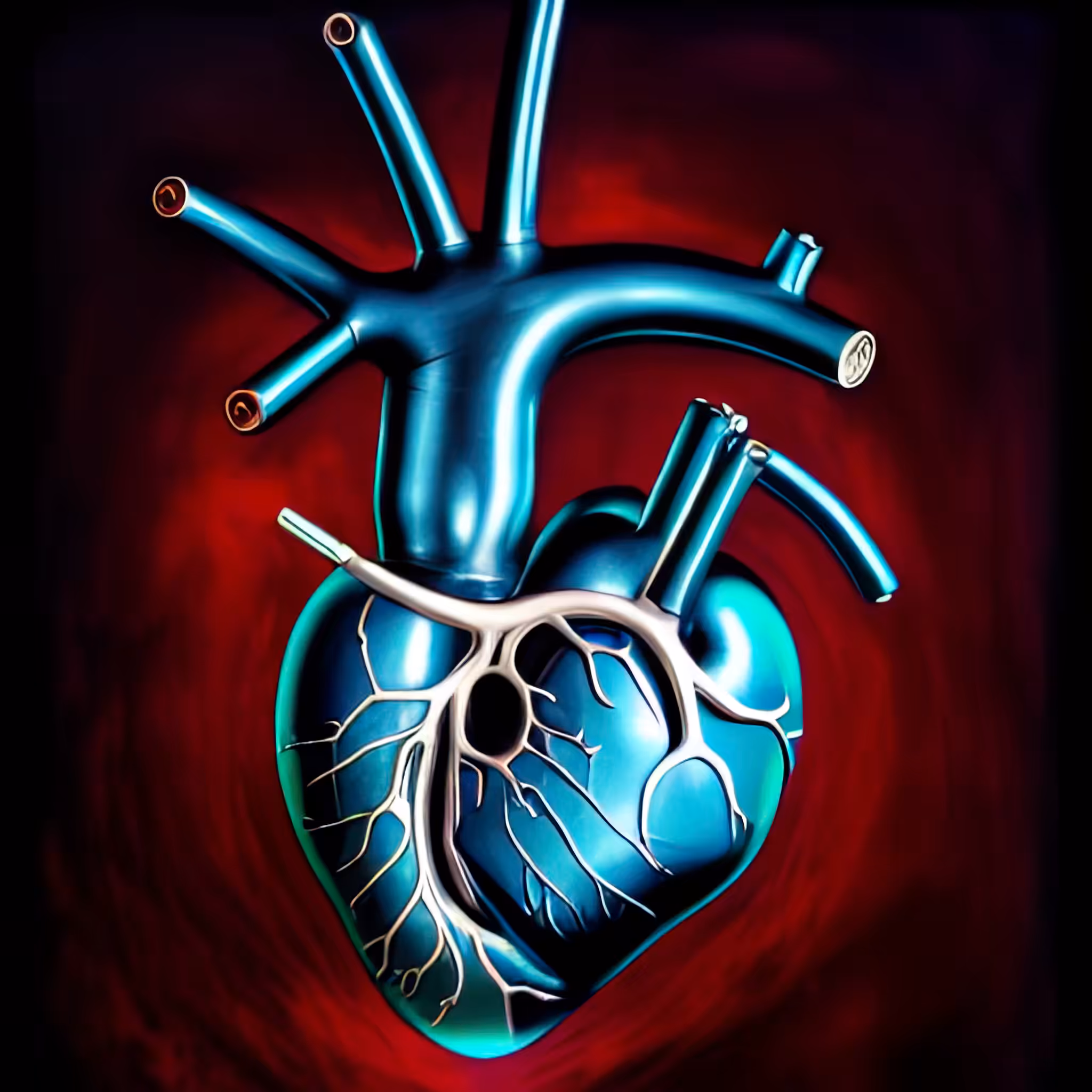 Have a Fuckin Heart #664