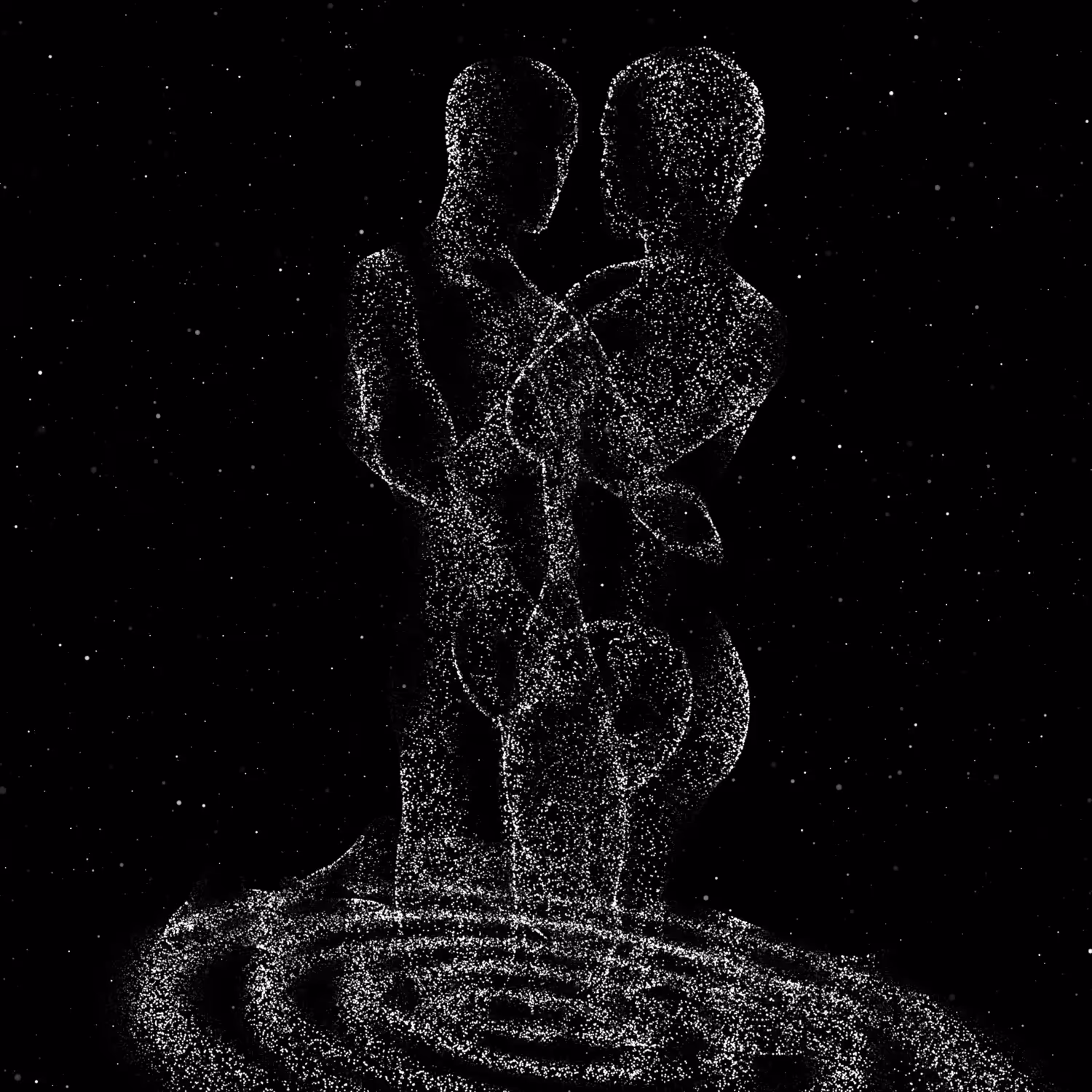 Amore's Embrace