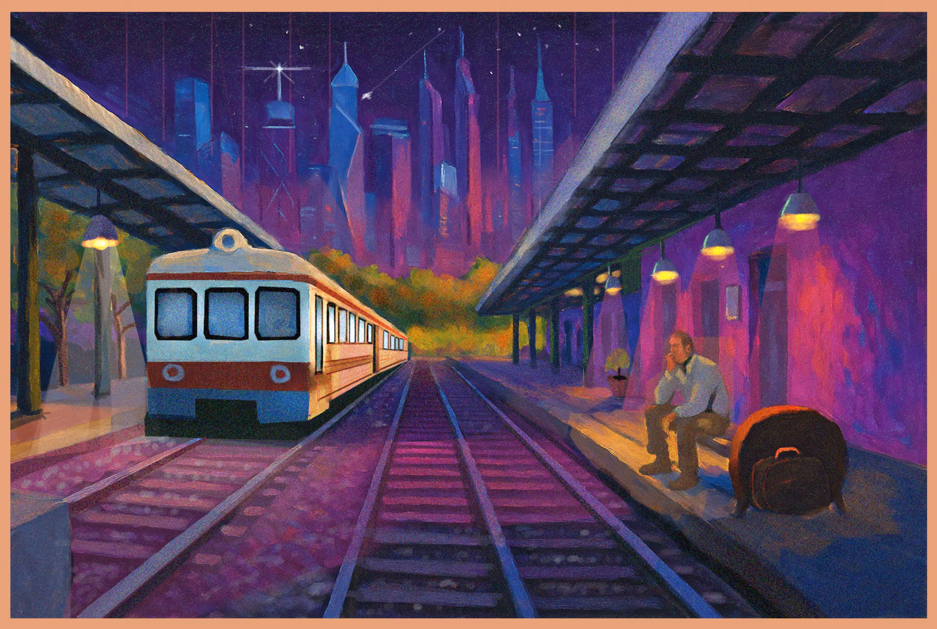 Spotlight (Violet City)