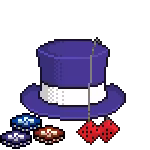 Degen Haberdasher #759