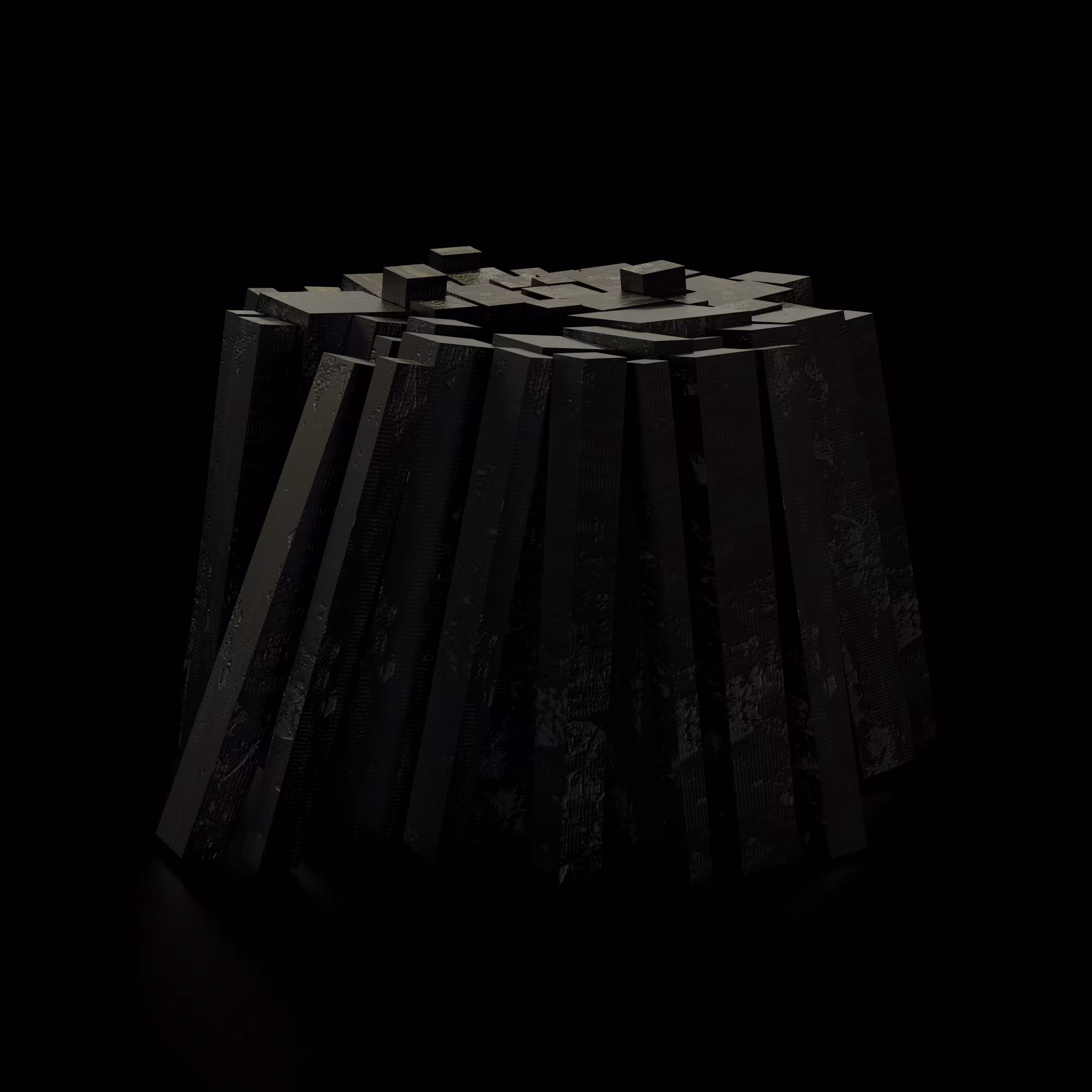 Sum of Parts