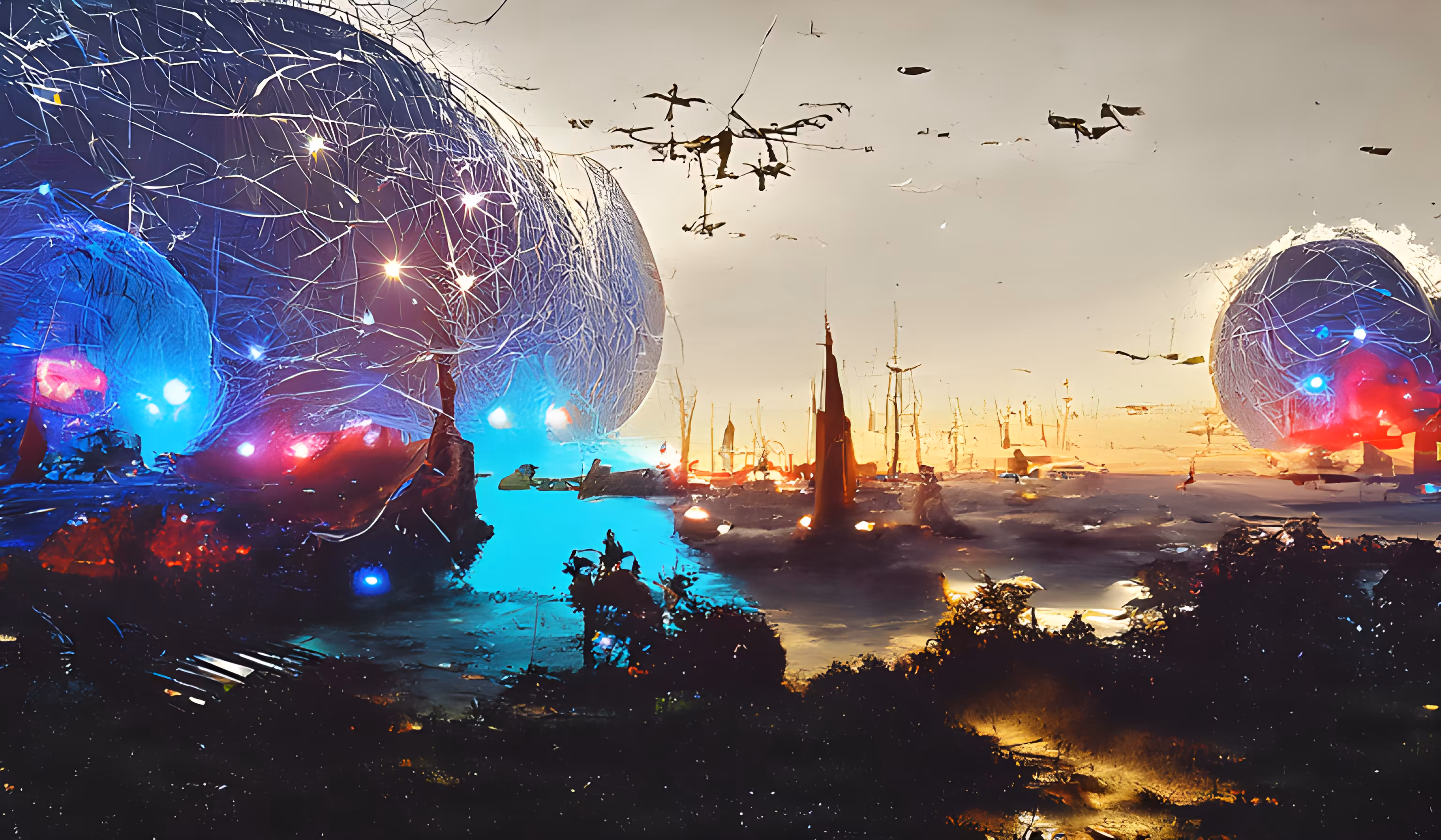 Clone World 