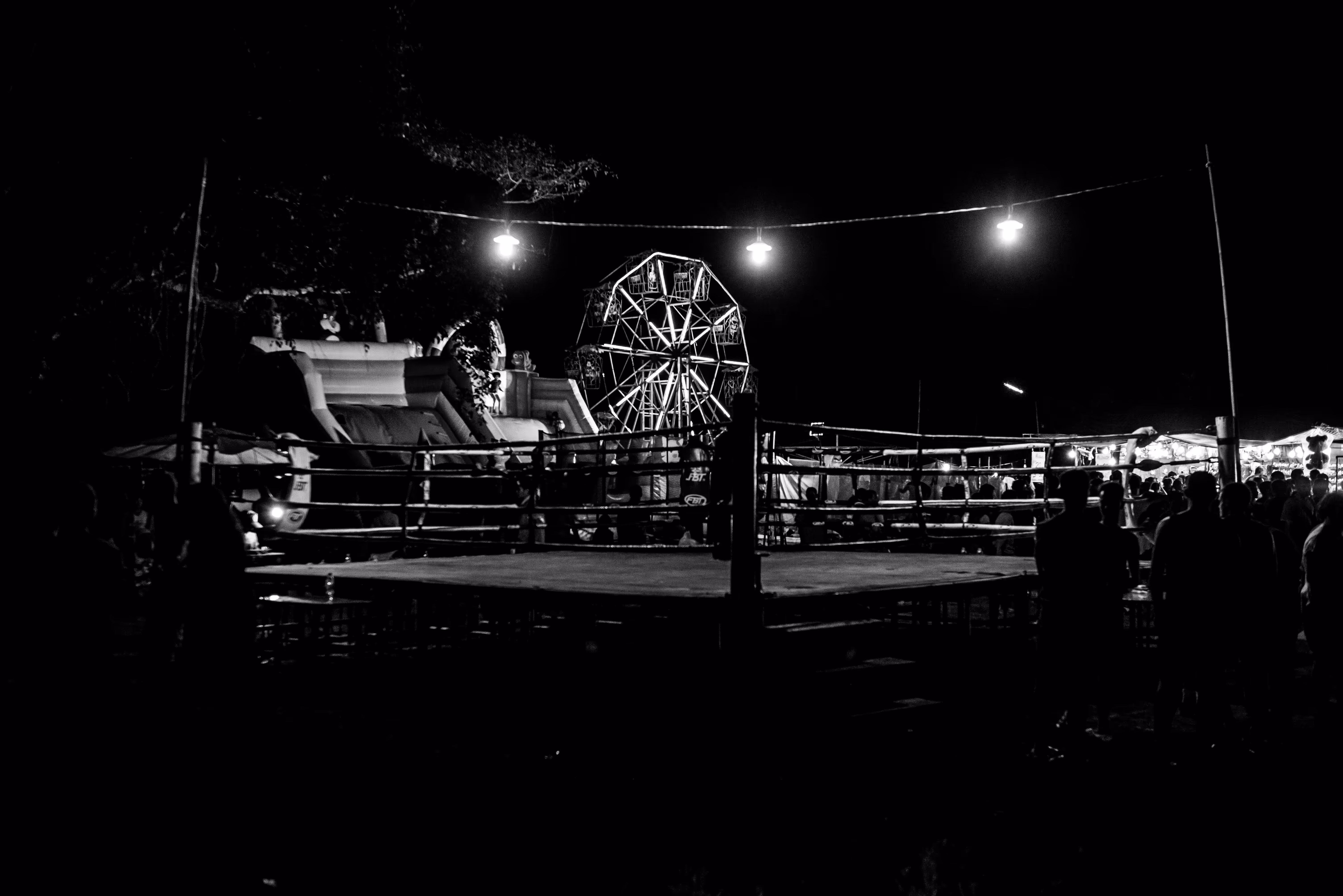 Muay Thai Night #20