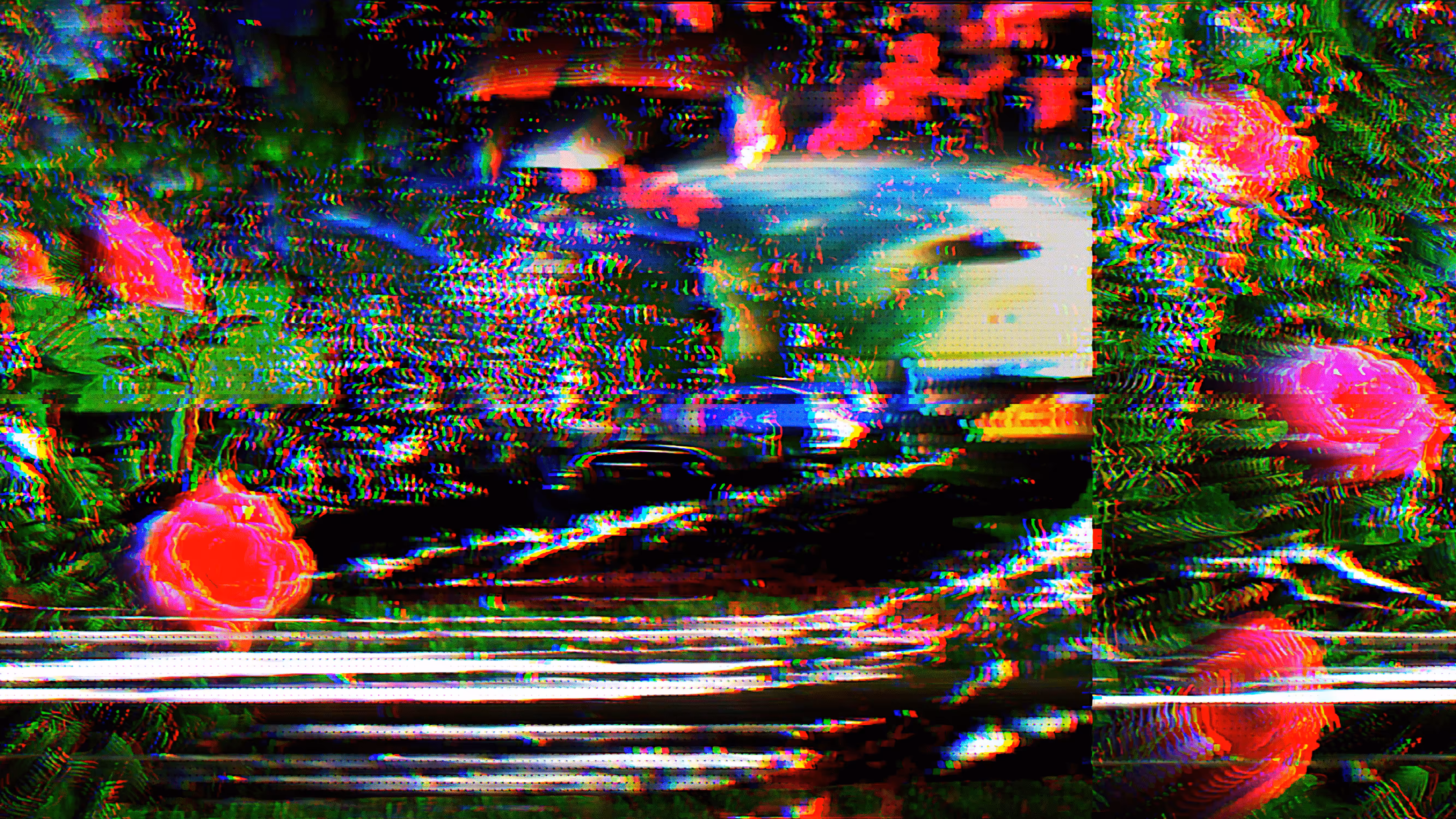 Wistful / Parallels