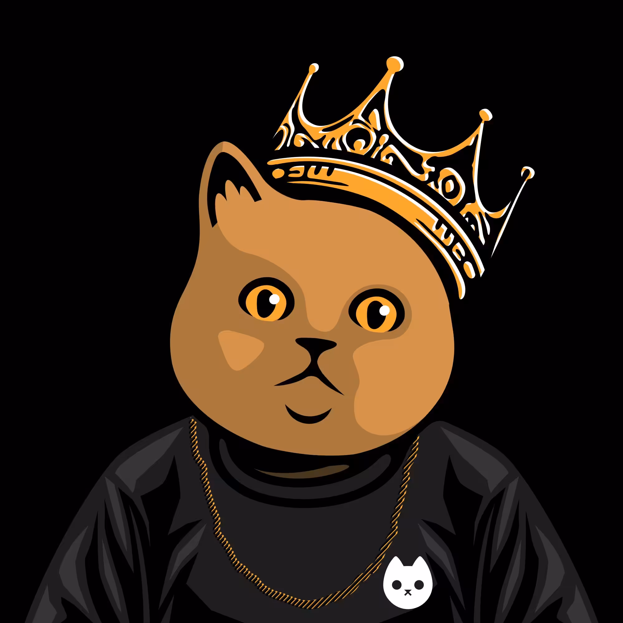 Notorious C.A.T
