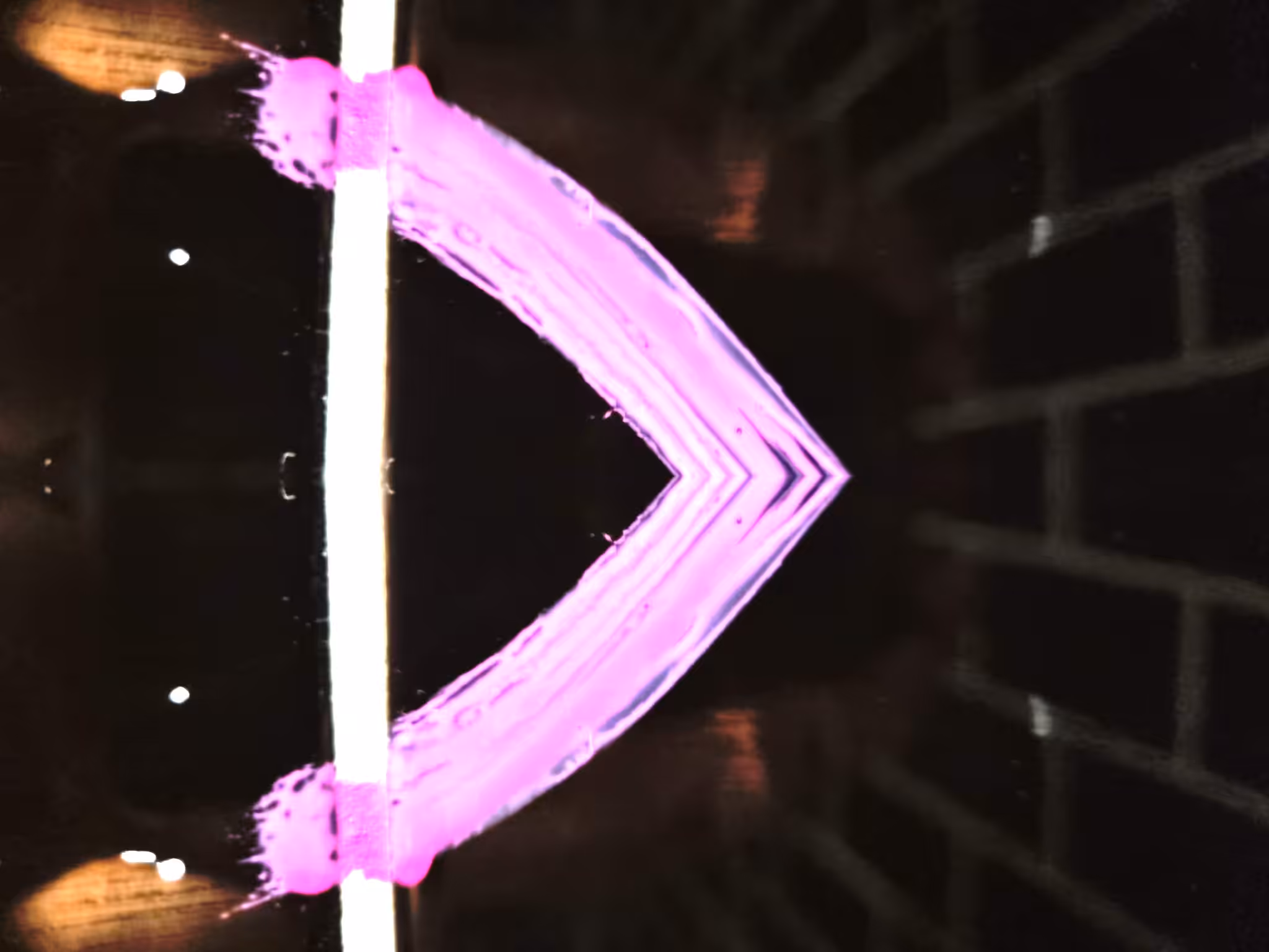 Marque Rose #22