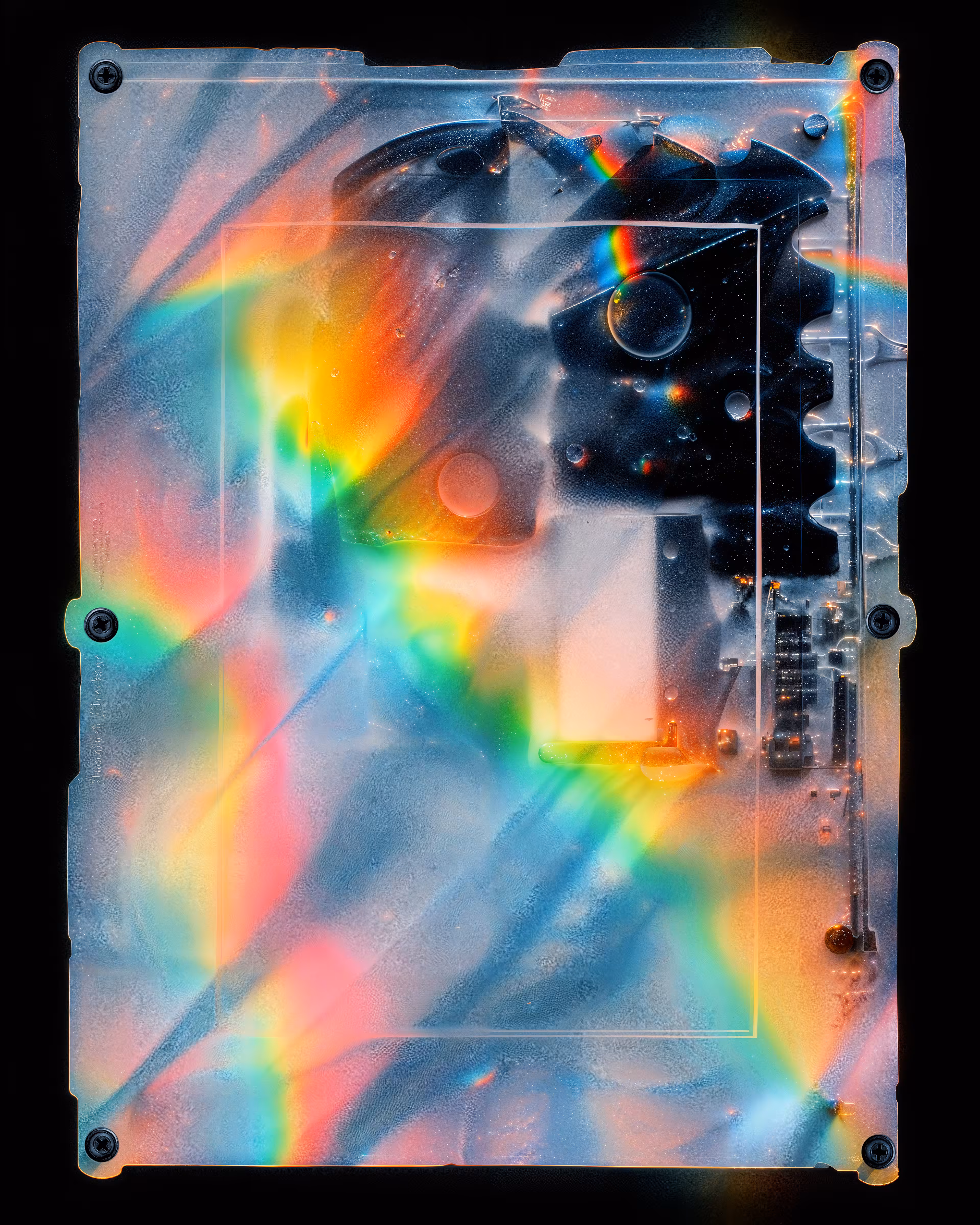 Layer Fiasco