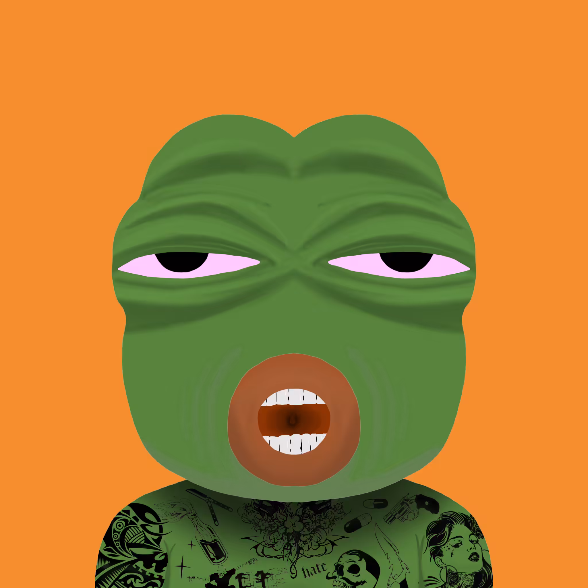 FROJI2D #37