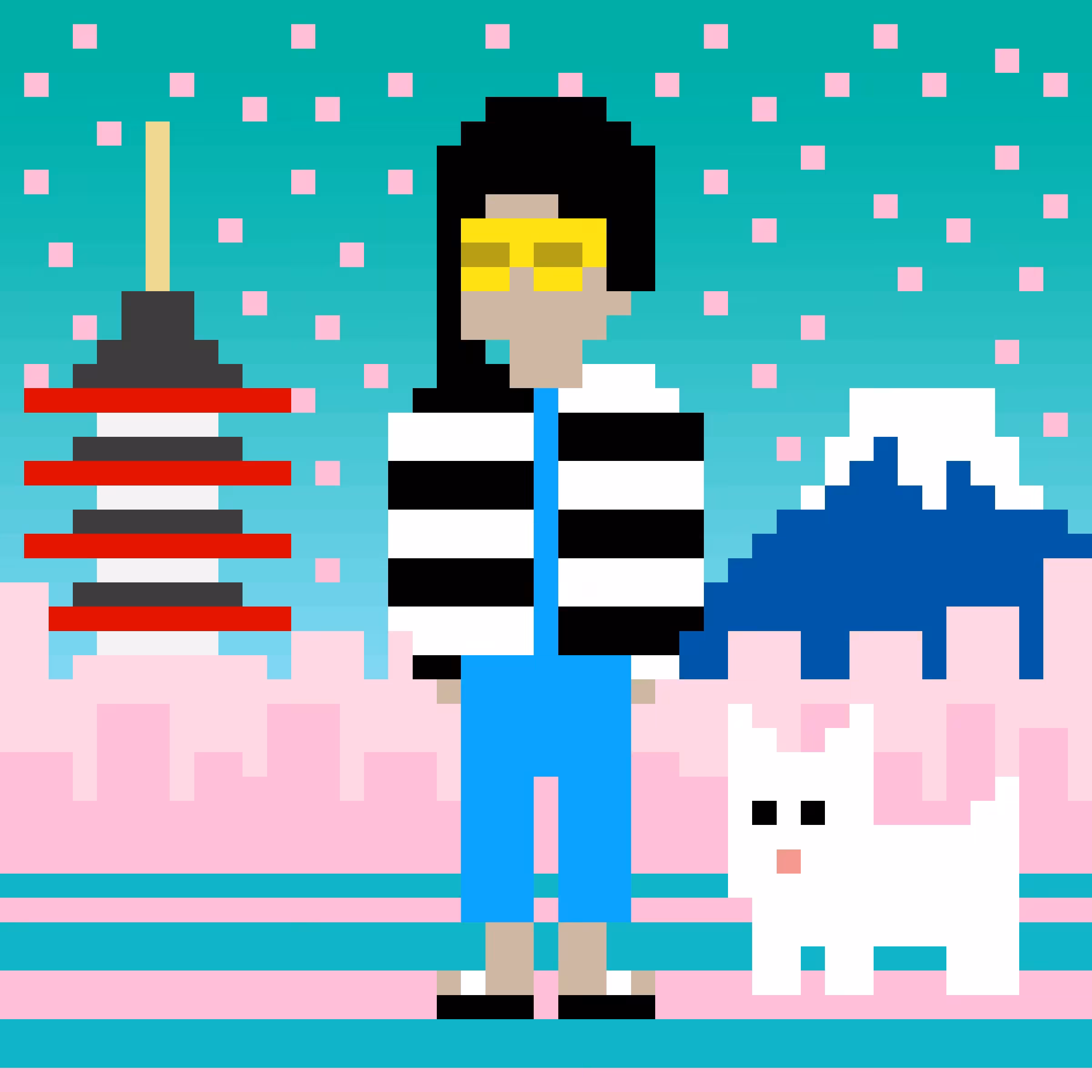 CryptoTokyoite #21
