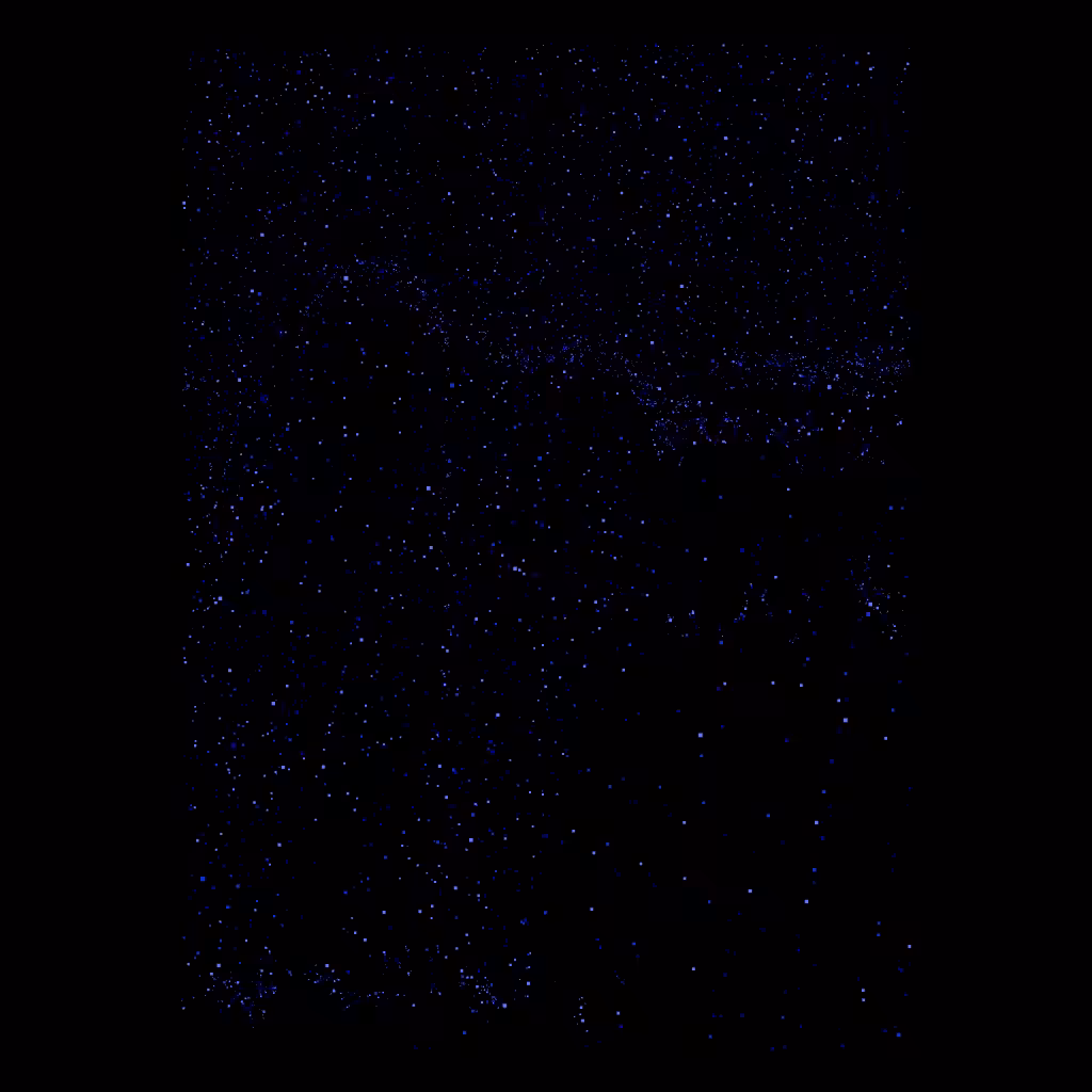 Endless Rain #23