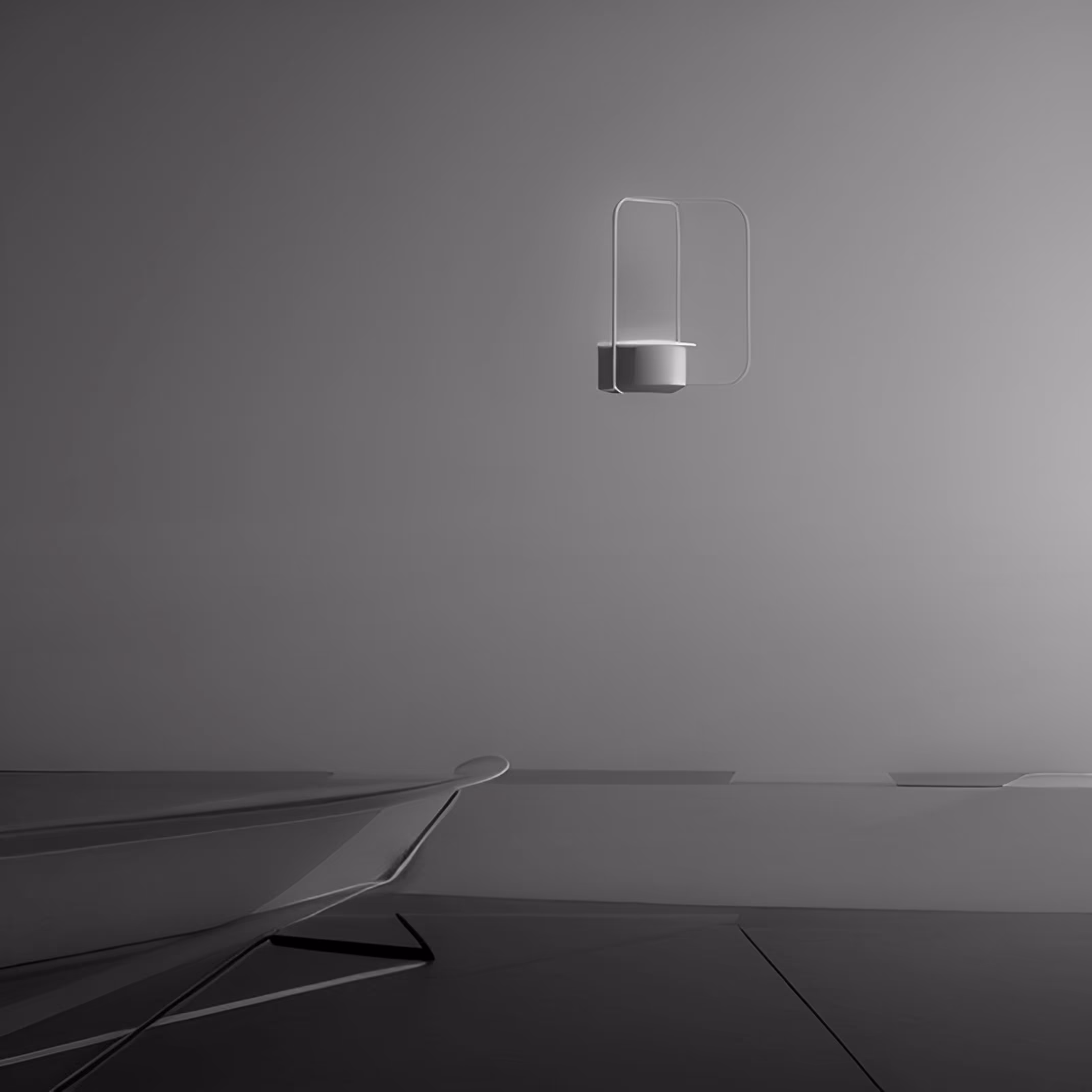 The Inner Life of Nothingness II