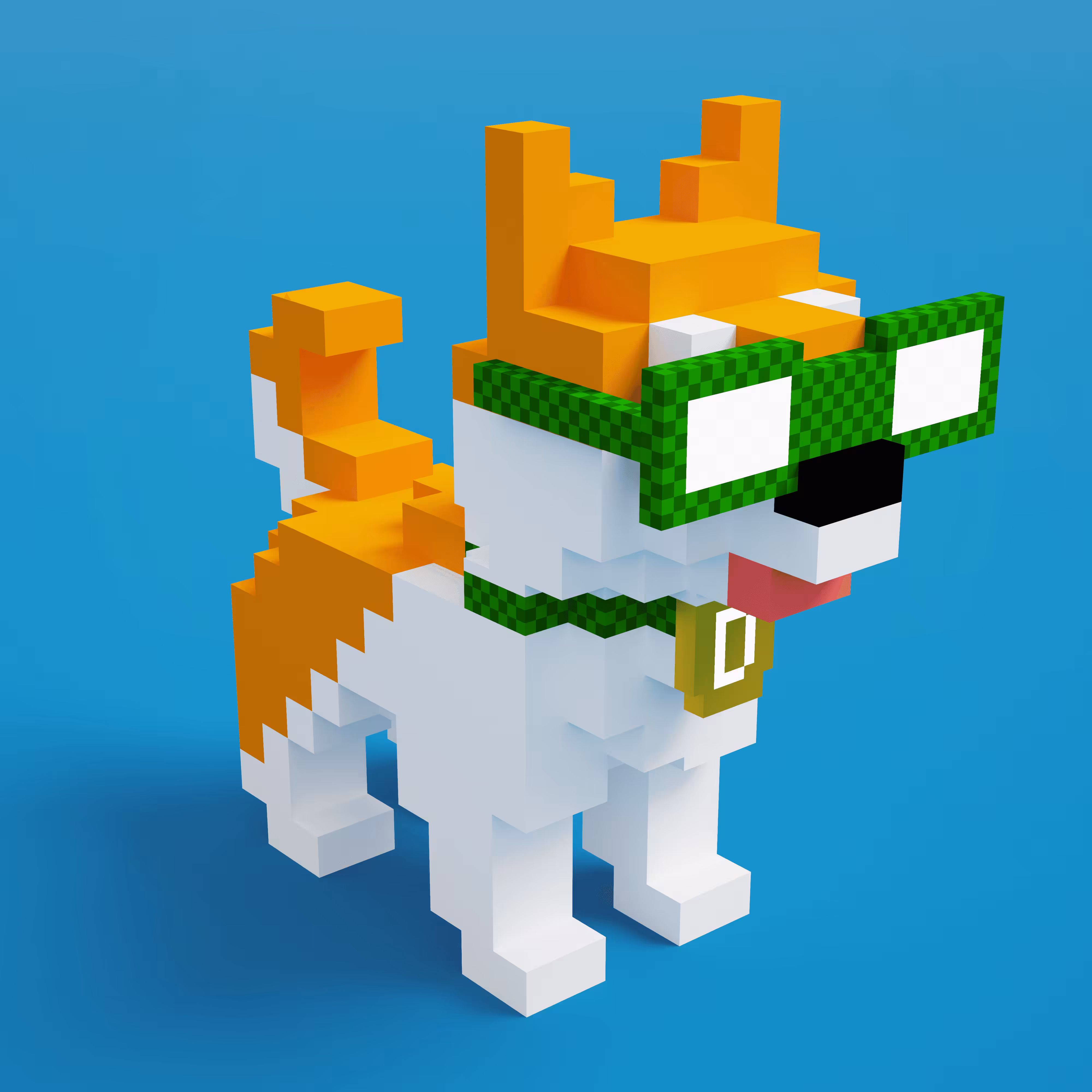 DogeBits #2