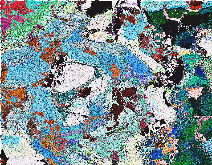 Colorific #47