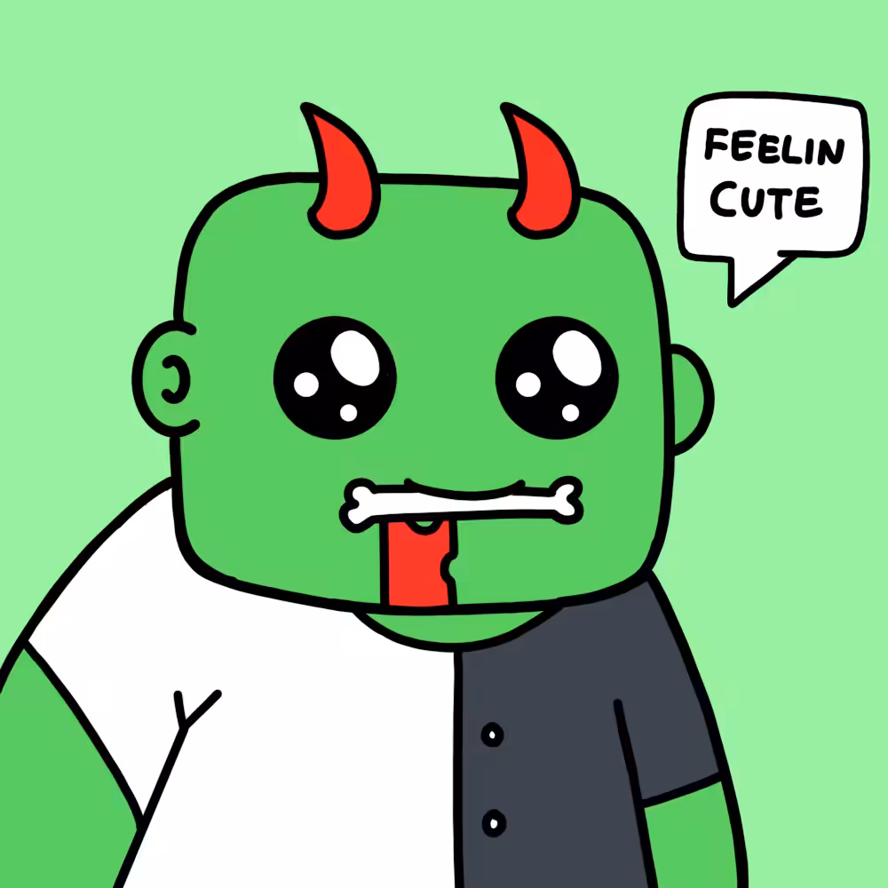 Dedfrenz #2 #55