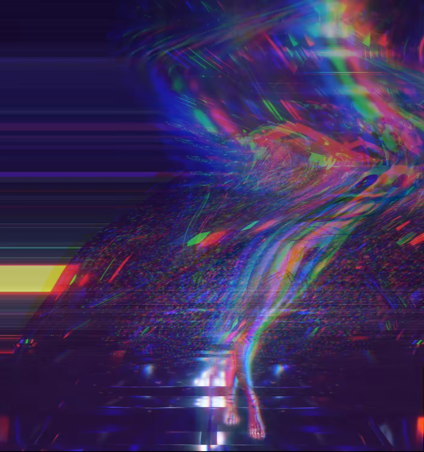 Finding the Light to Break the Bars