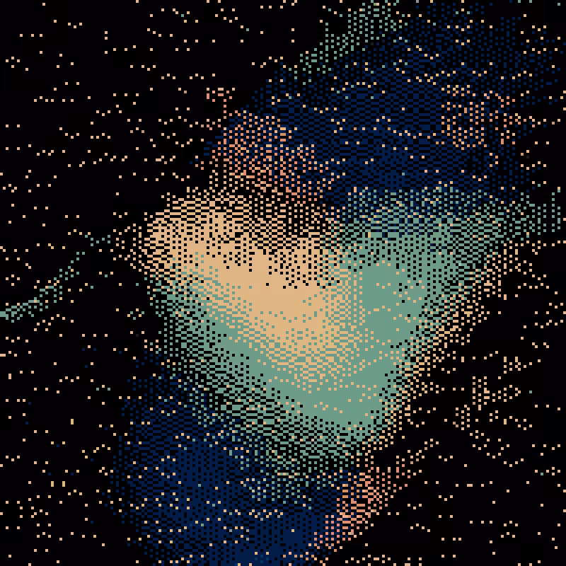 VOYAGERS #27
