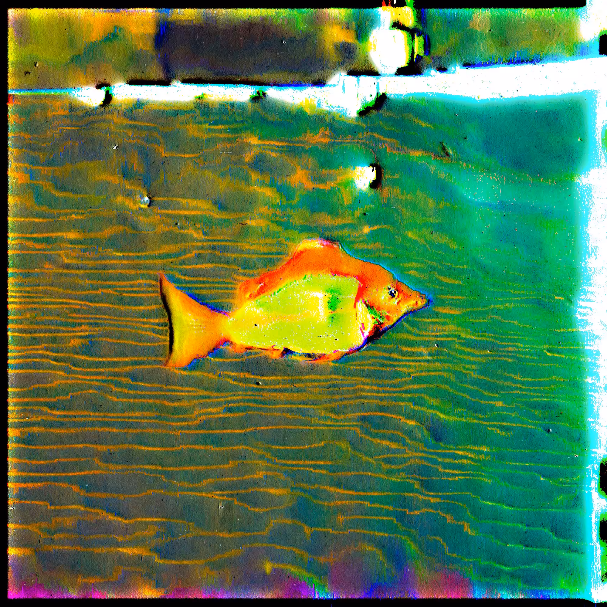 Rare Fish Market: Fulgurbarbus mutabilis (97)