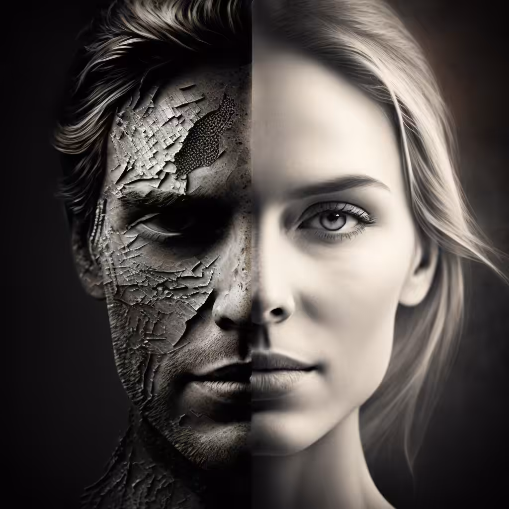 The Other Side of Me