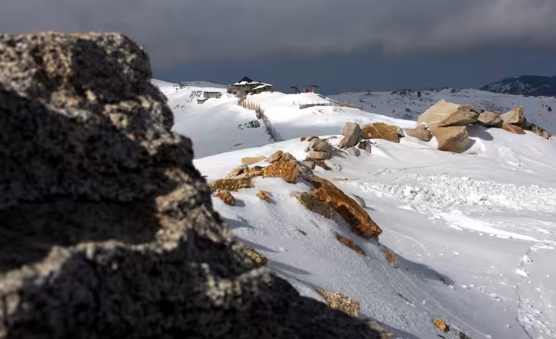 uludag #04